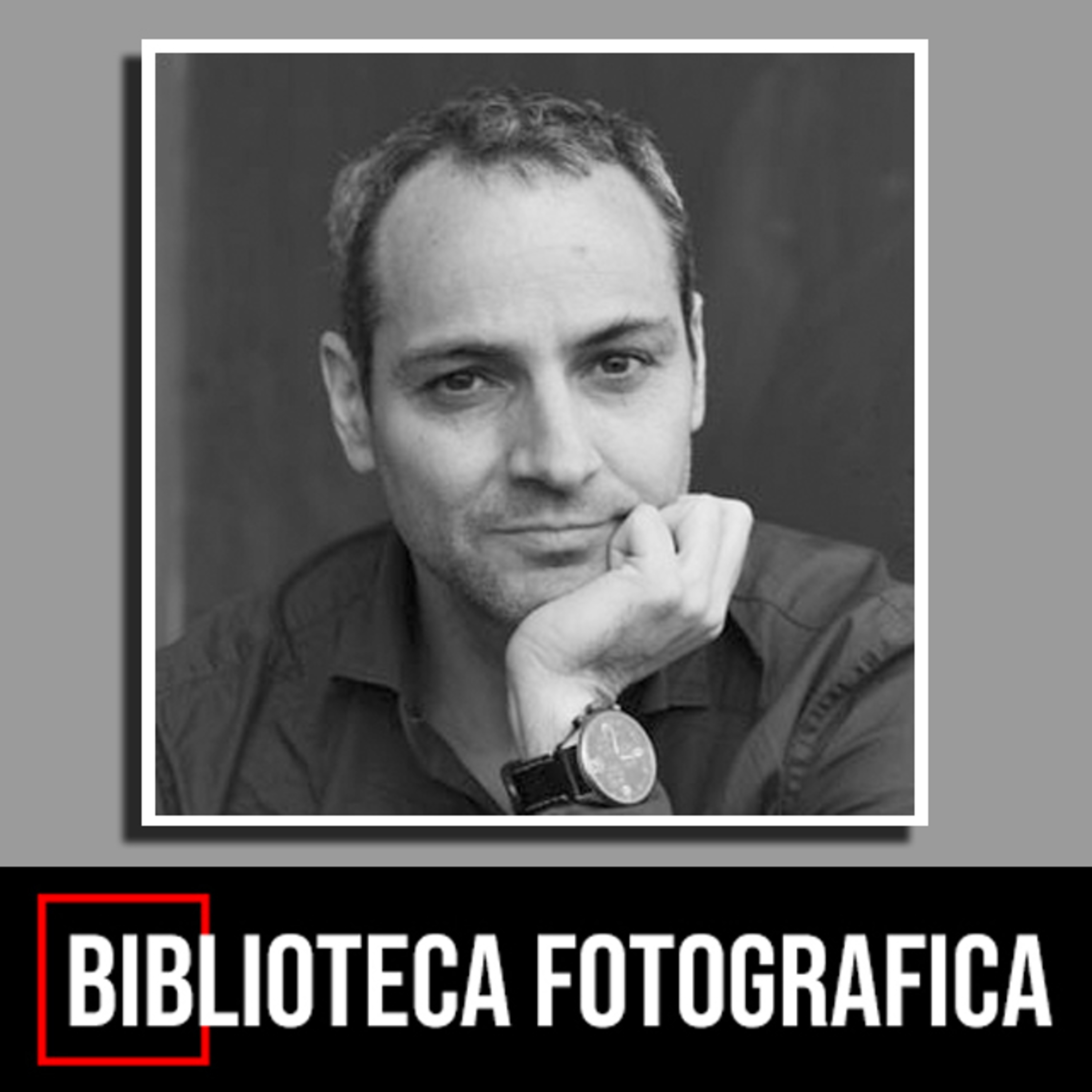 Biblioteca Fotografica