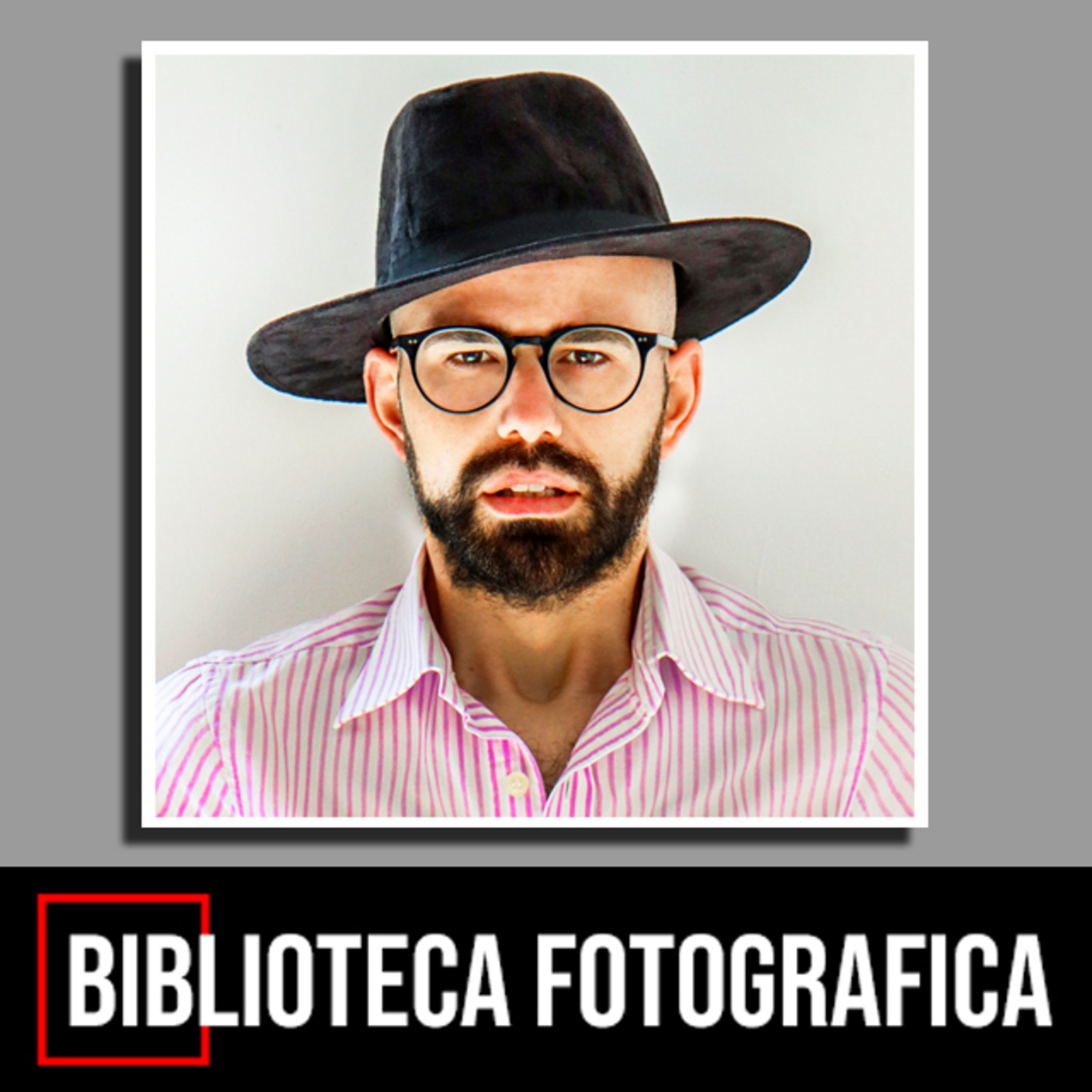 Biblioteca Fotografica