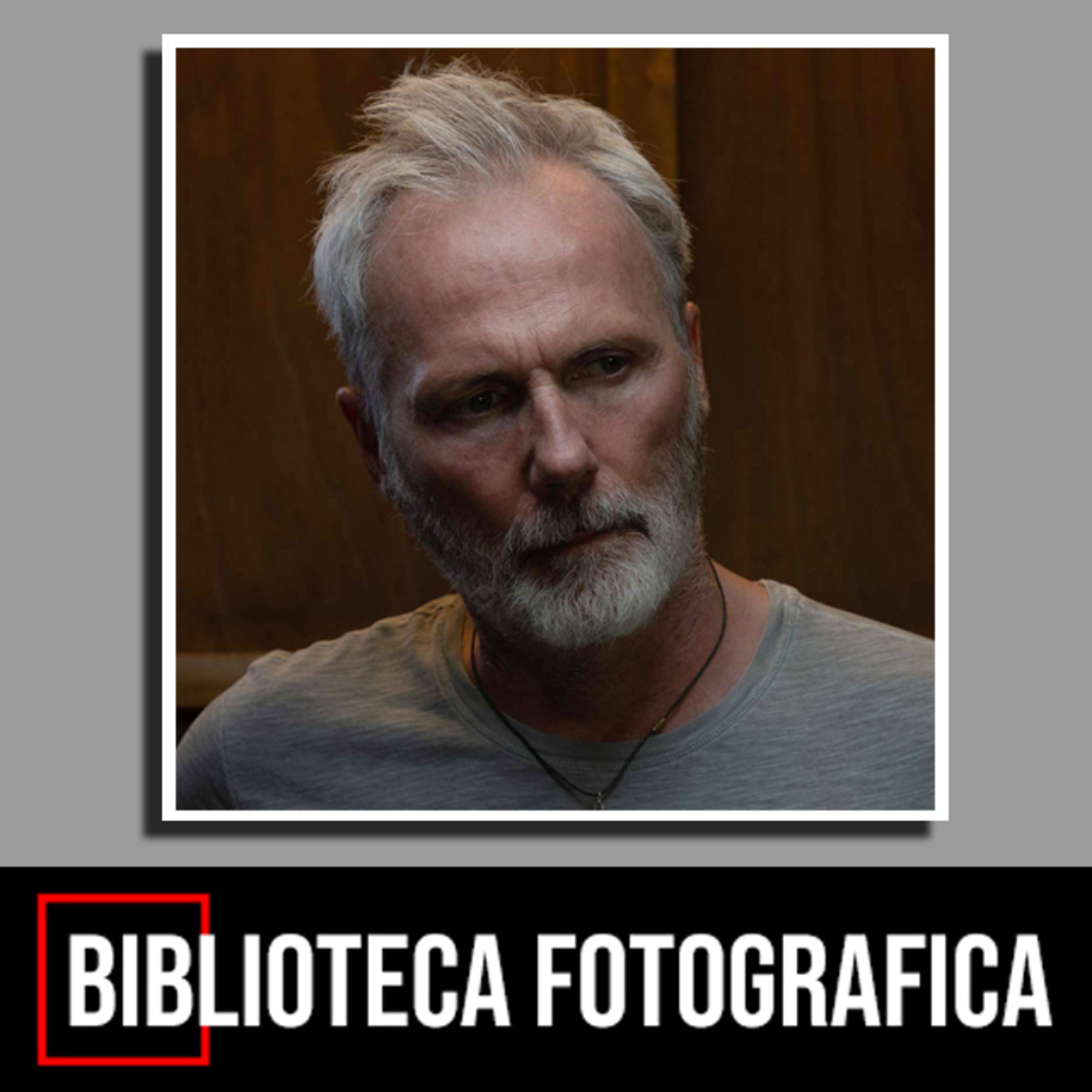 Biblioteca Fotografica