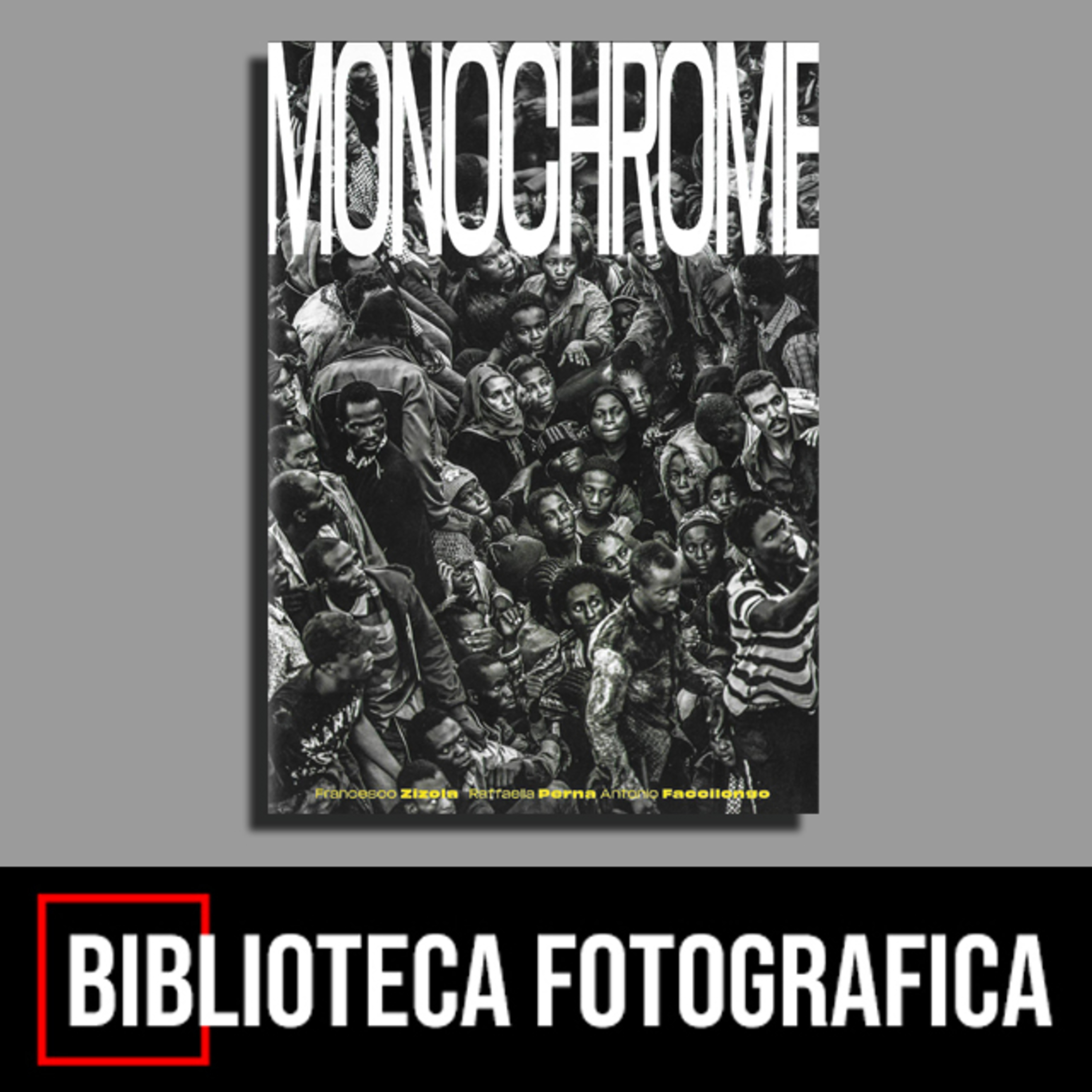 Biblioteca Fotografica