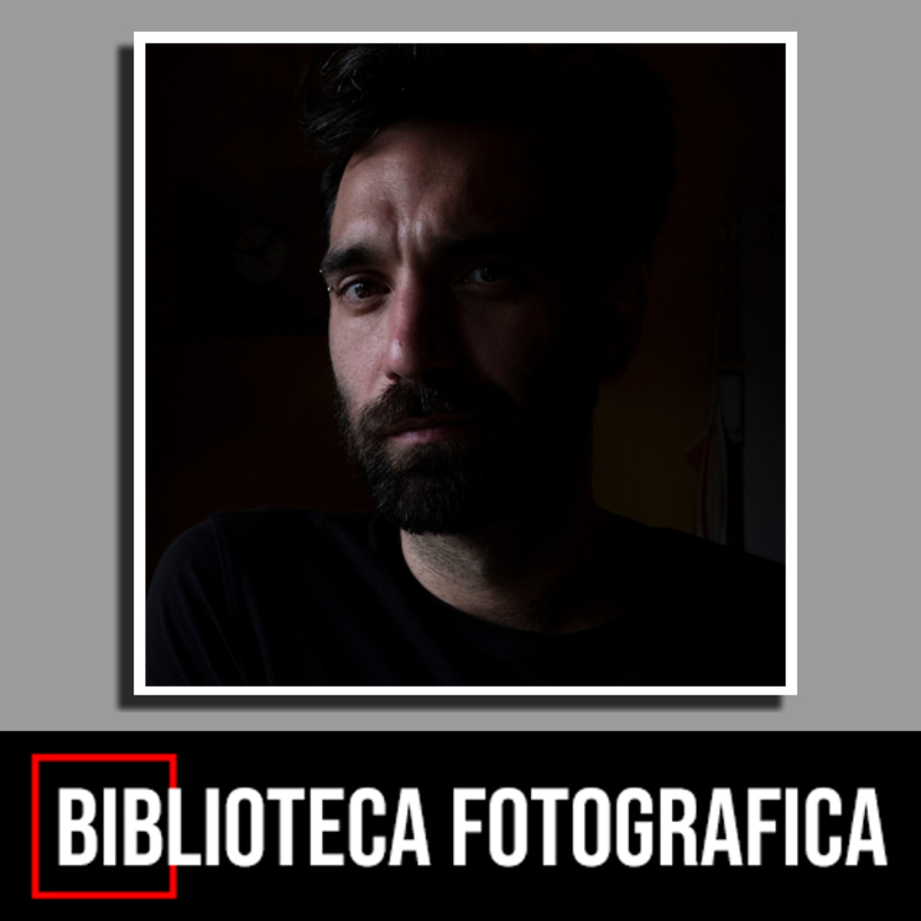Biblioteca Fotografica