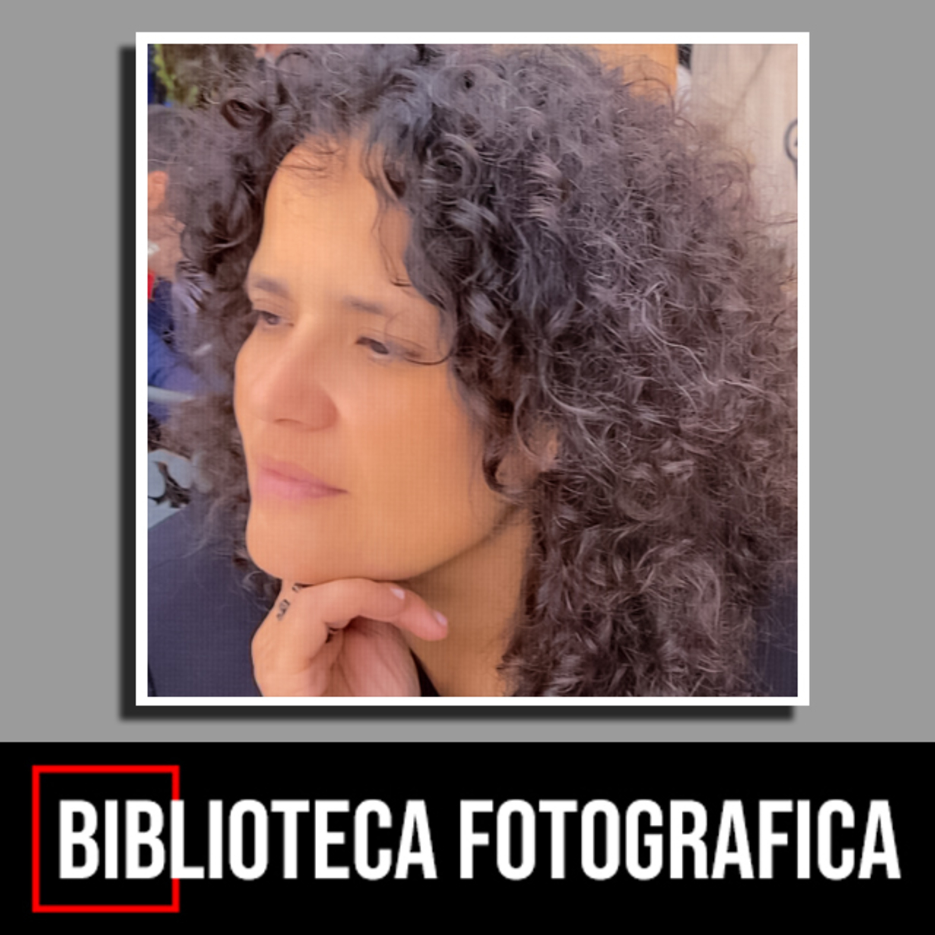 Biblioteca Fotografica