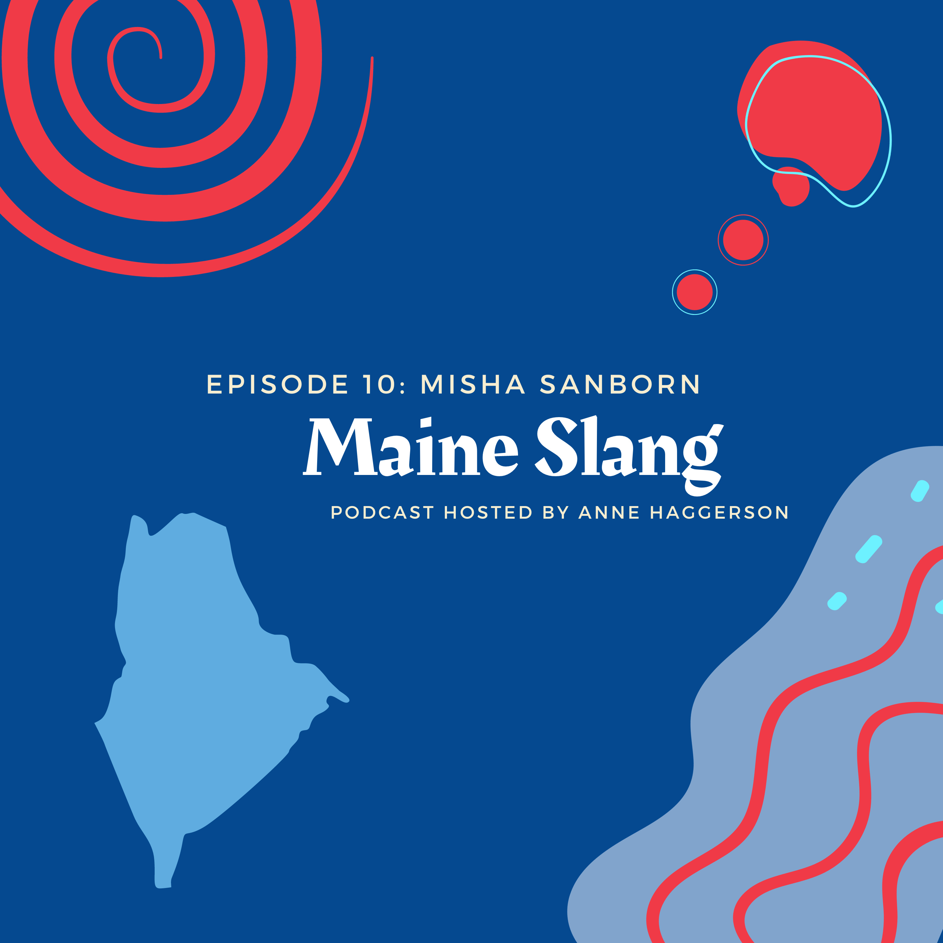 American Slang