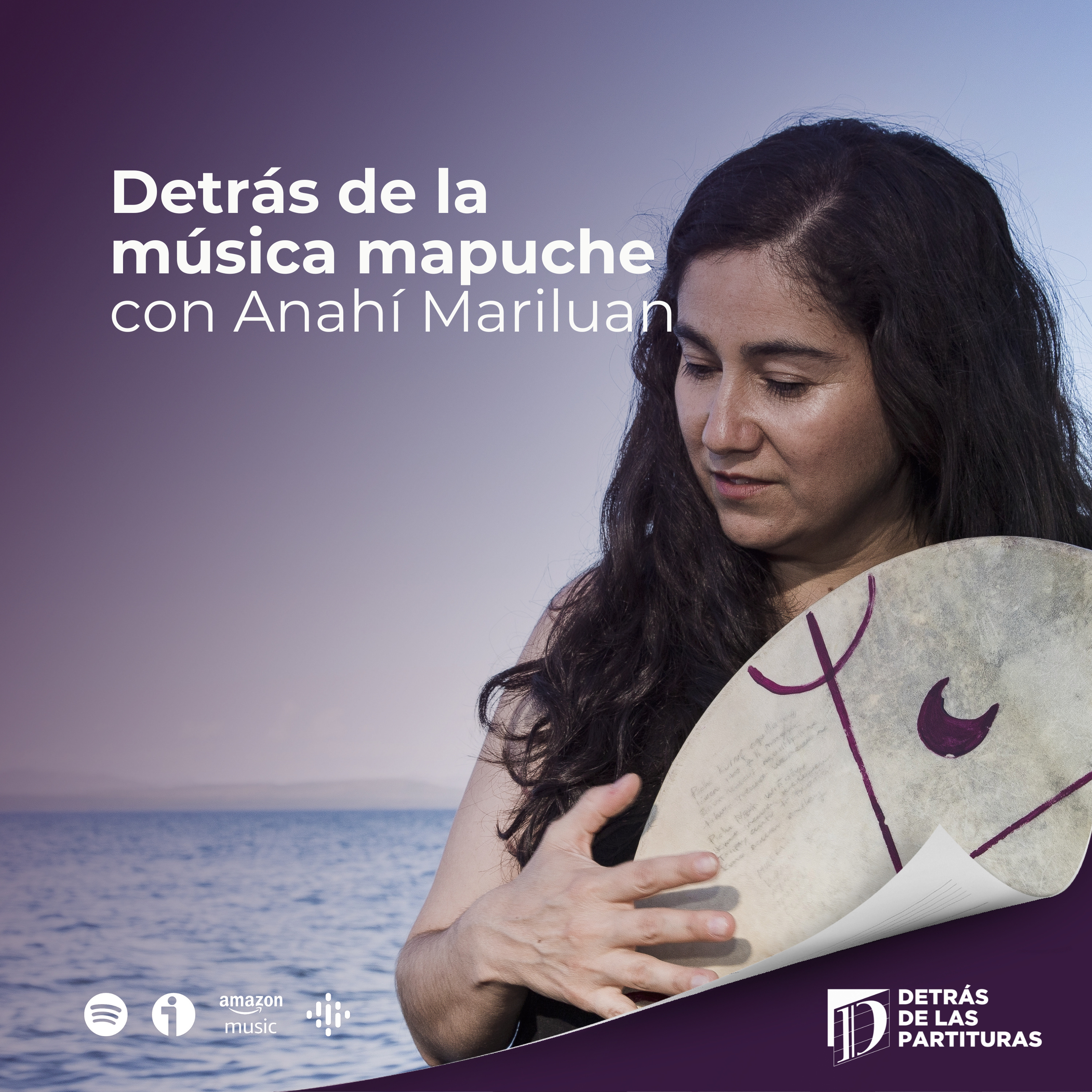 Detrás de las Partituras