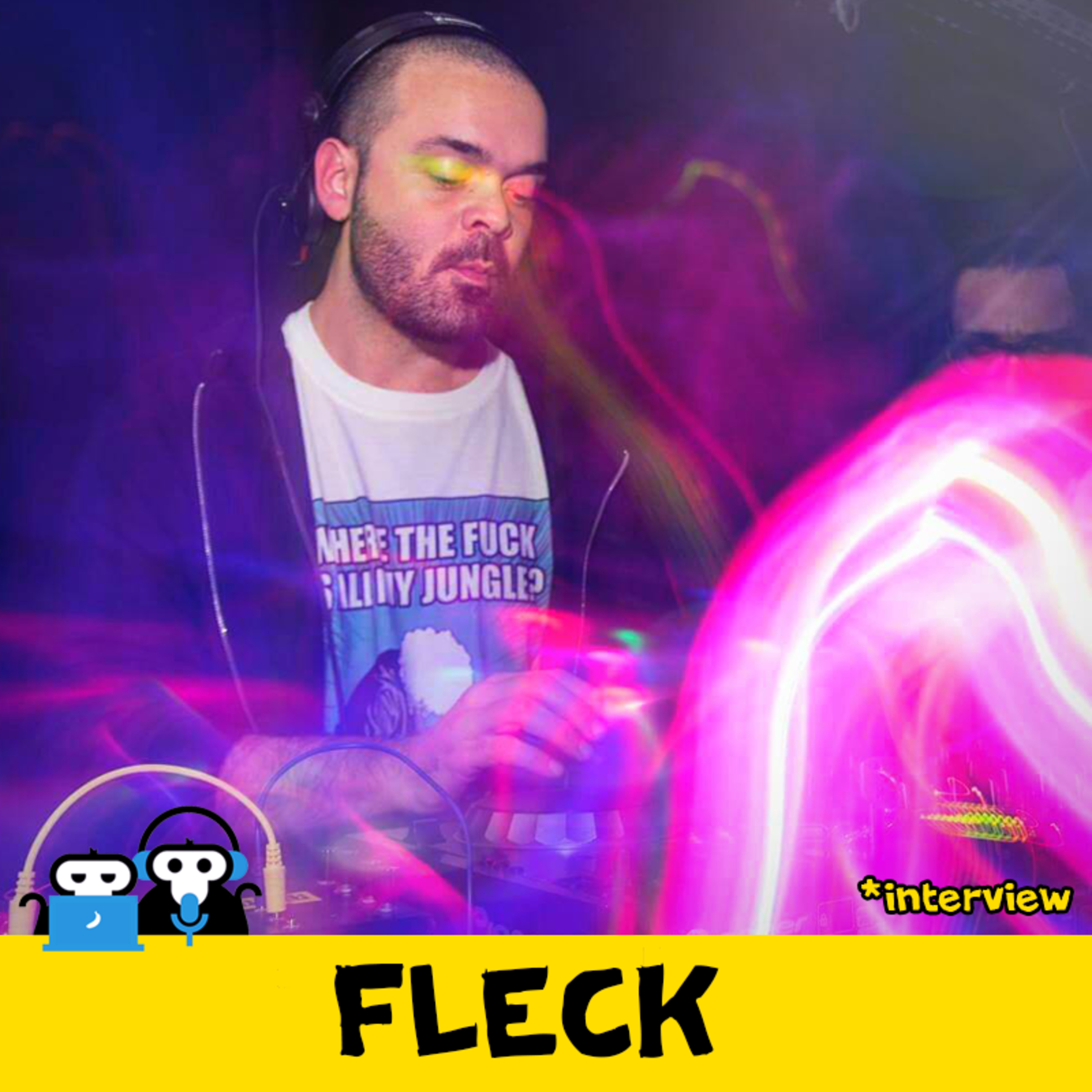 Fleck: 