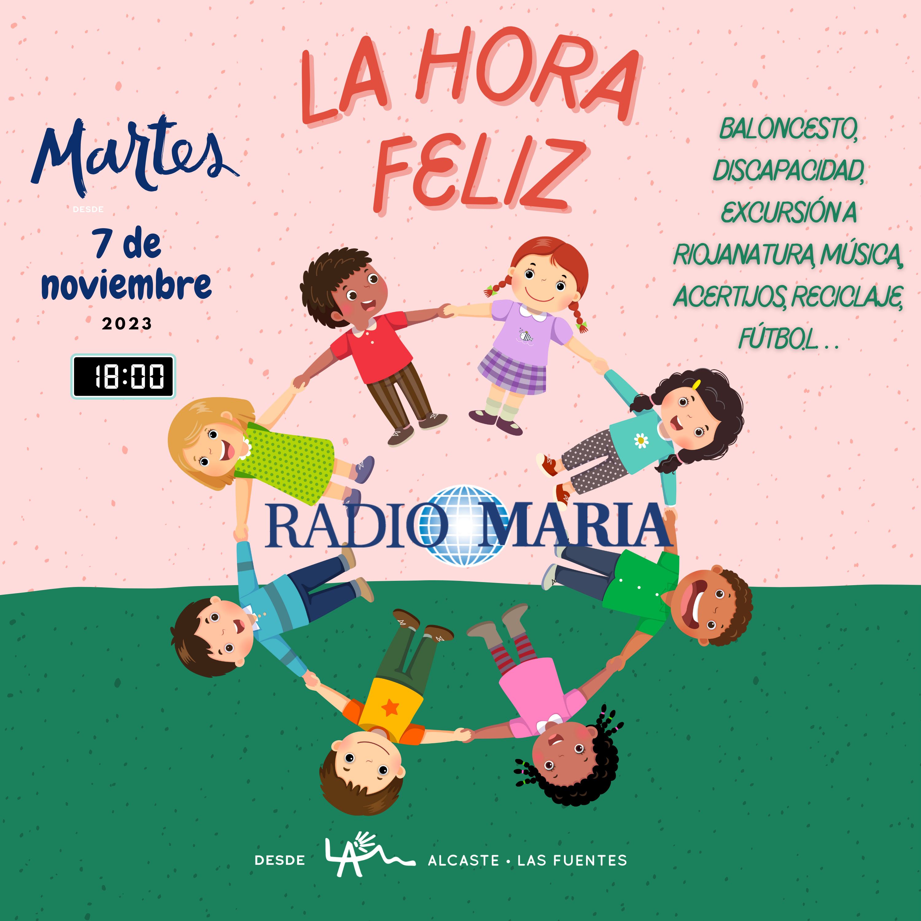 La hora feliz - (Gabriel Bailly-Bailliere)