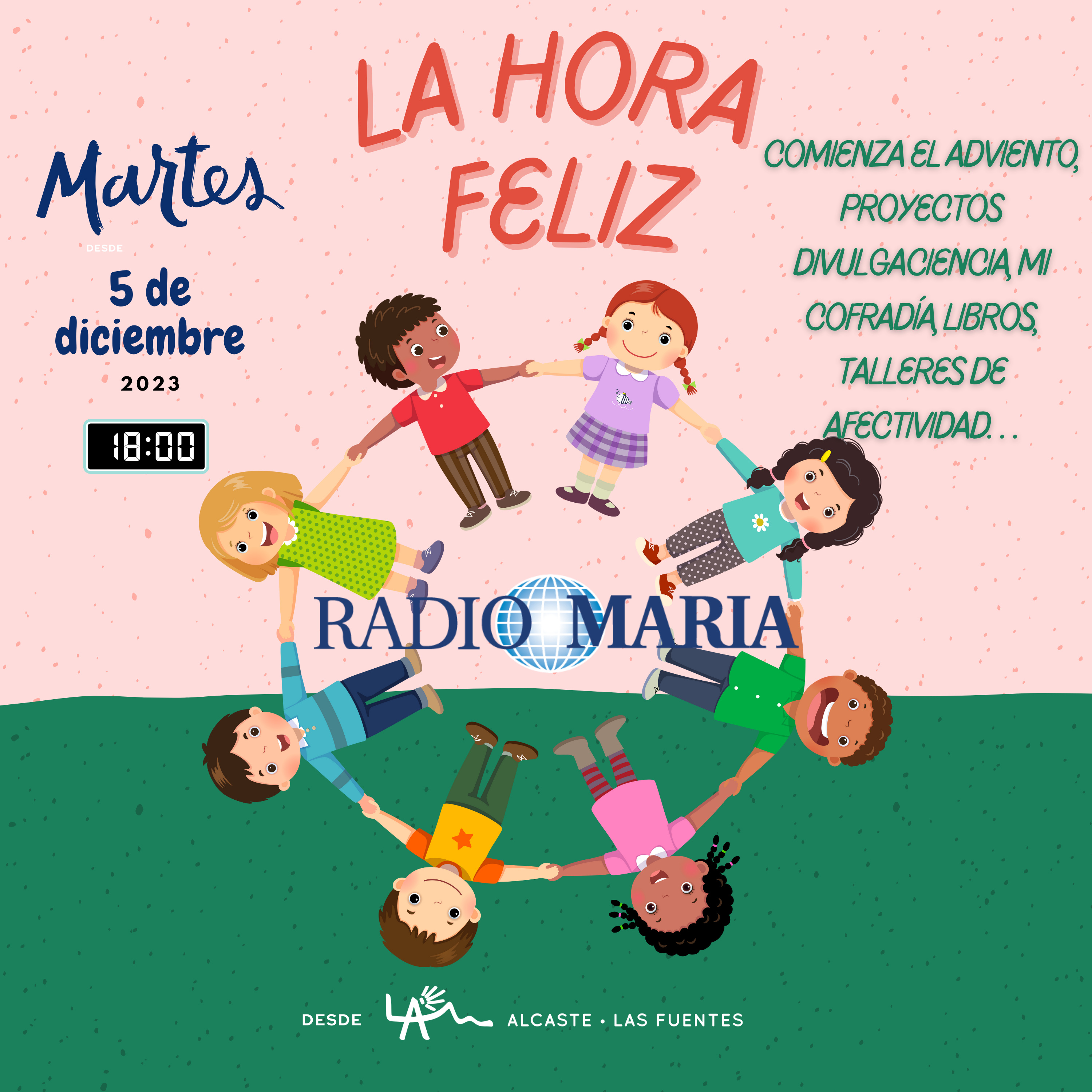 La hora feliz - (Gabriel Bailly-Bailliere)