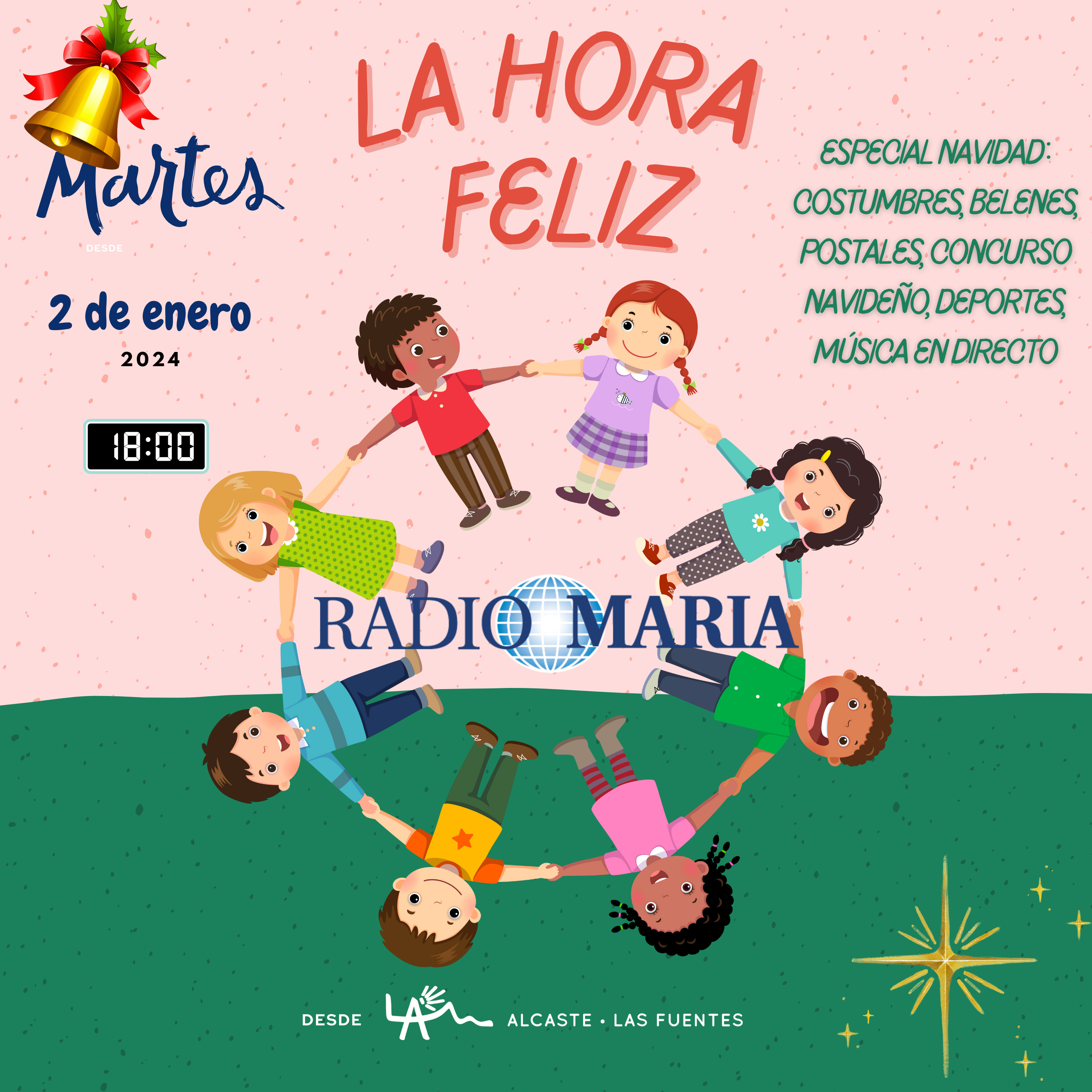 La hora feliz - (Gabriel Bailly-Bailliere)