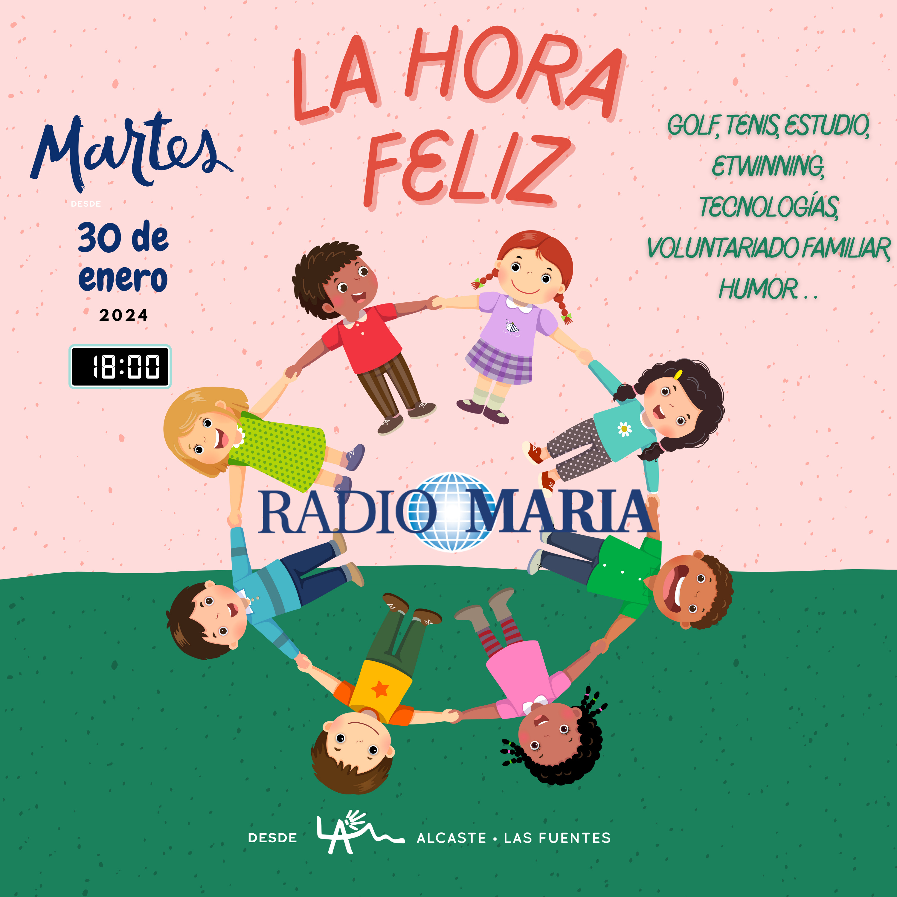 La hora feliz - (Gabriel Bailly-Bailliere)
