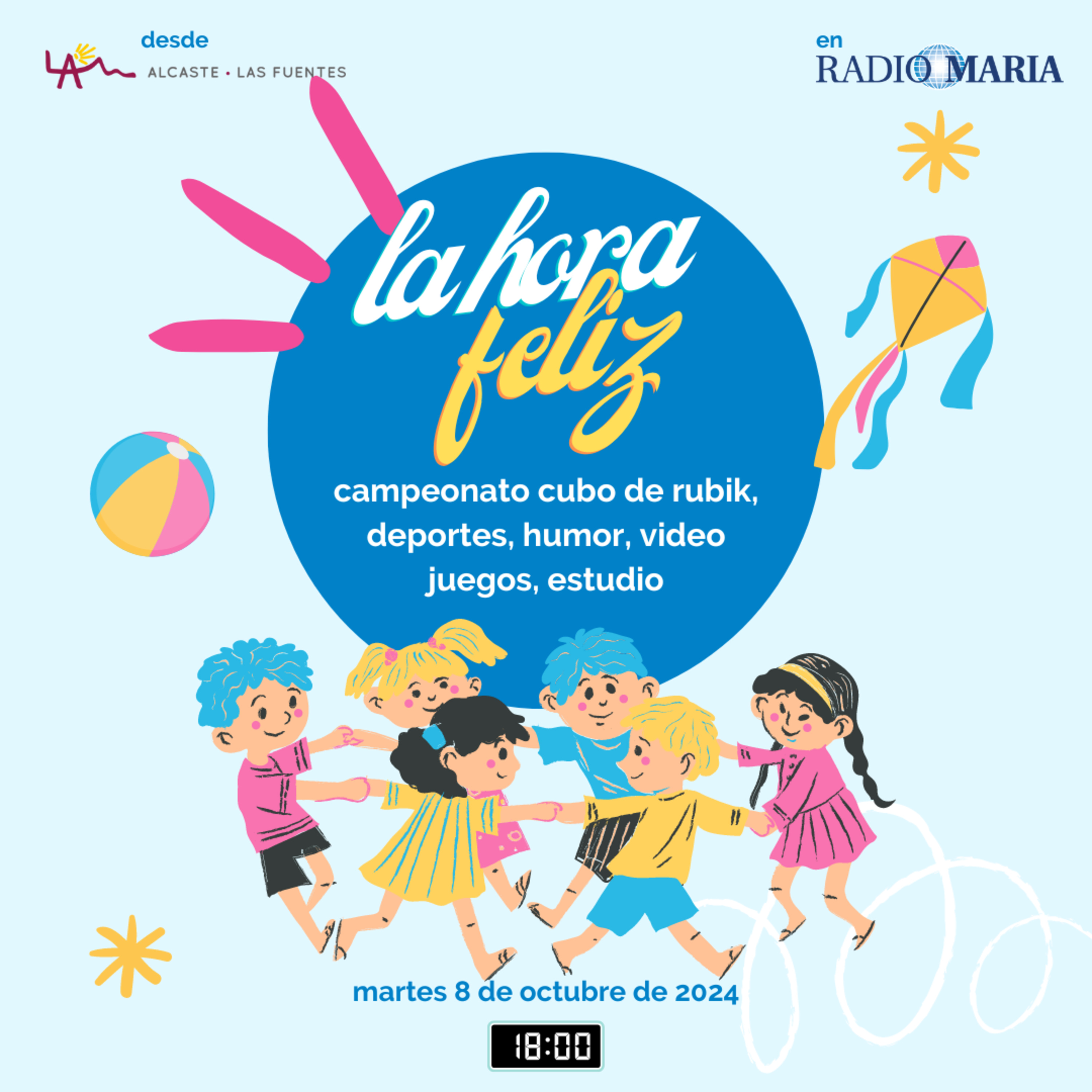 La hora feliz - (Gabriel Bailly-Bailliere)
