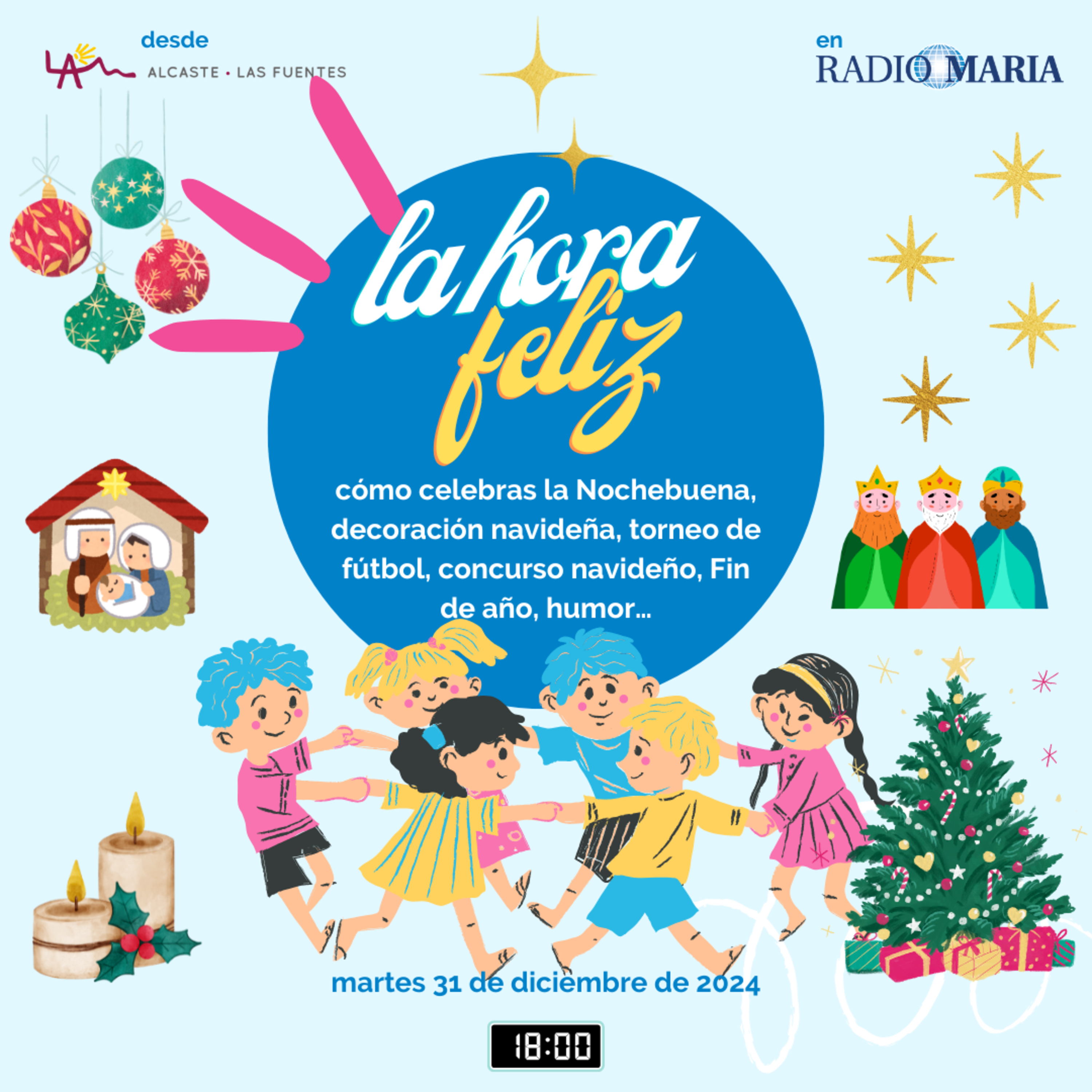 La hora feliz - (Gabriel Bailly-Bailliere)