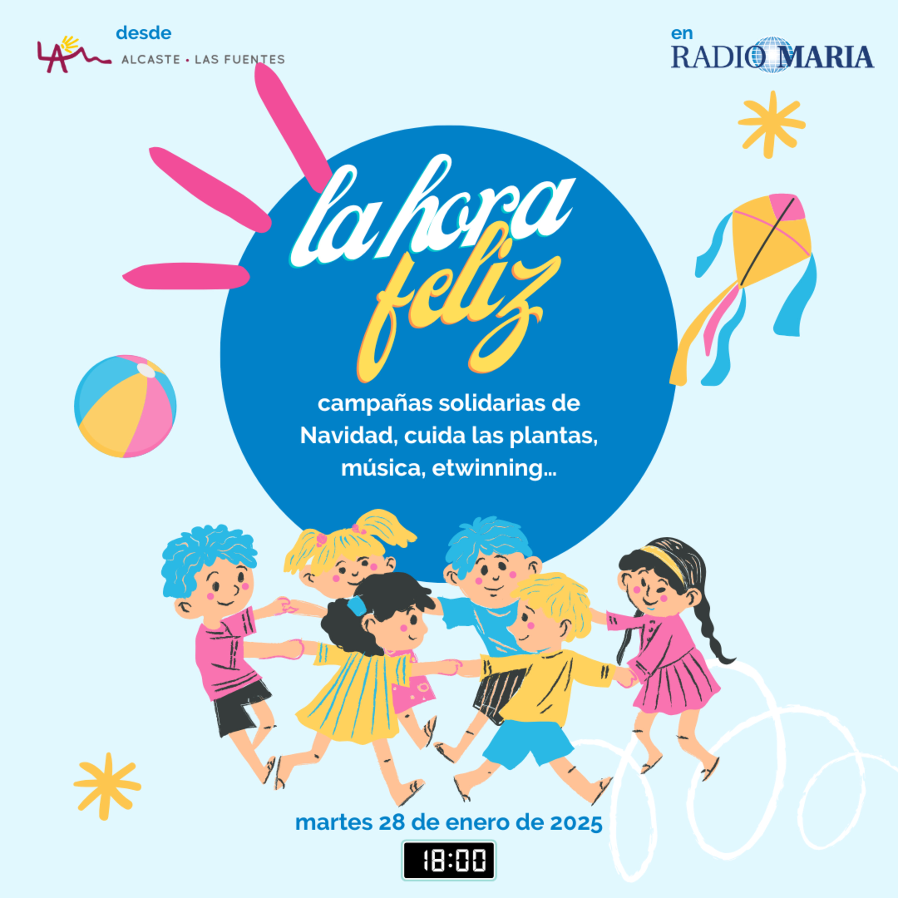 La hora feliz - (Gabriel Bailly-Bailliere)