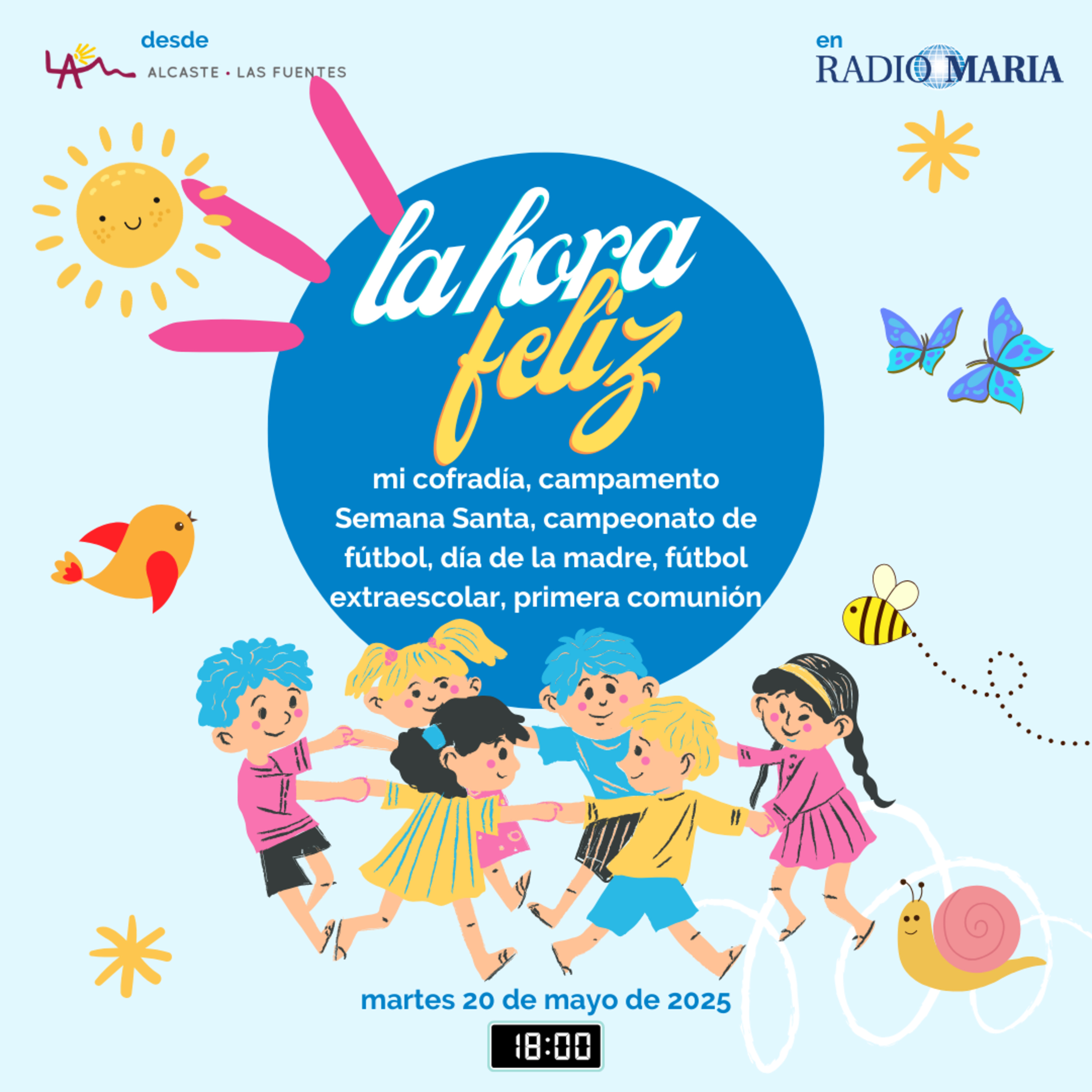 La hora feliz - (Gabriel Bailly-Bailliere)
