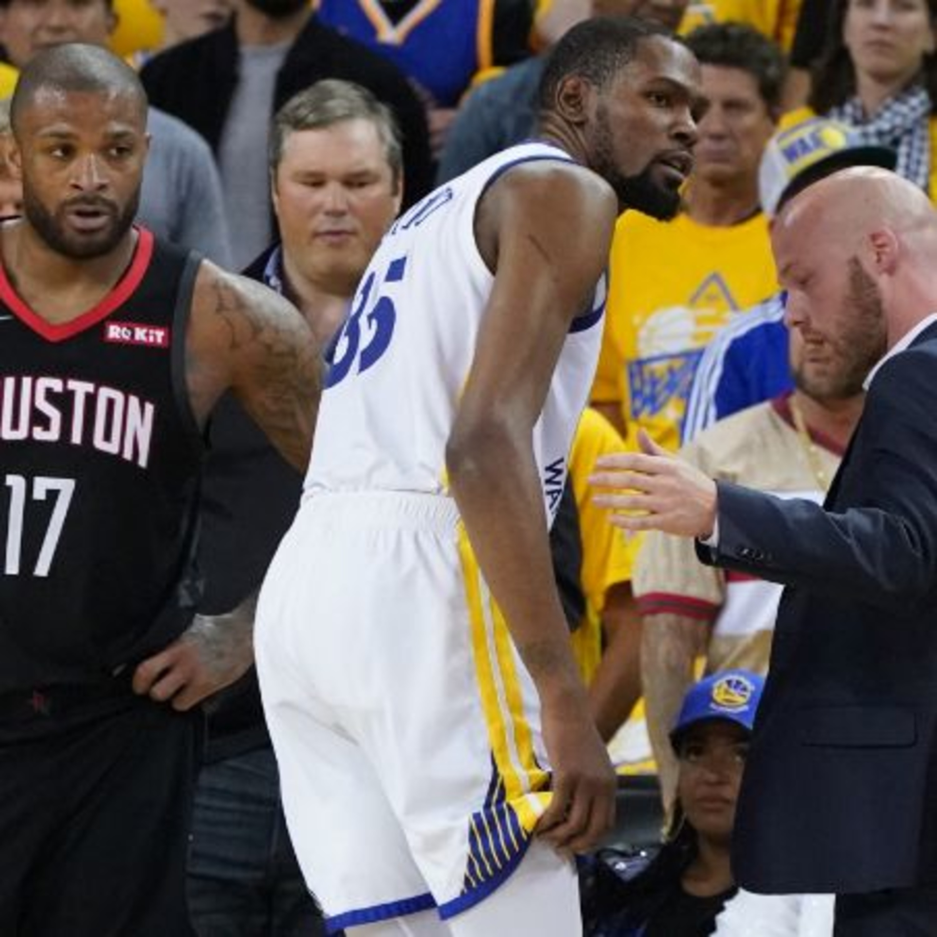 Flagrant 2