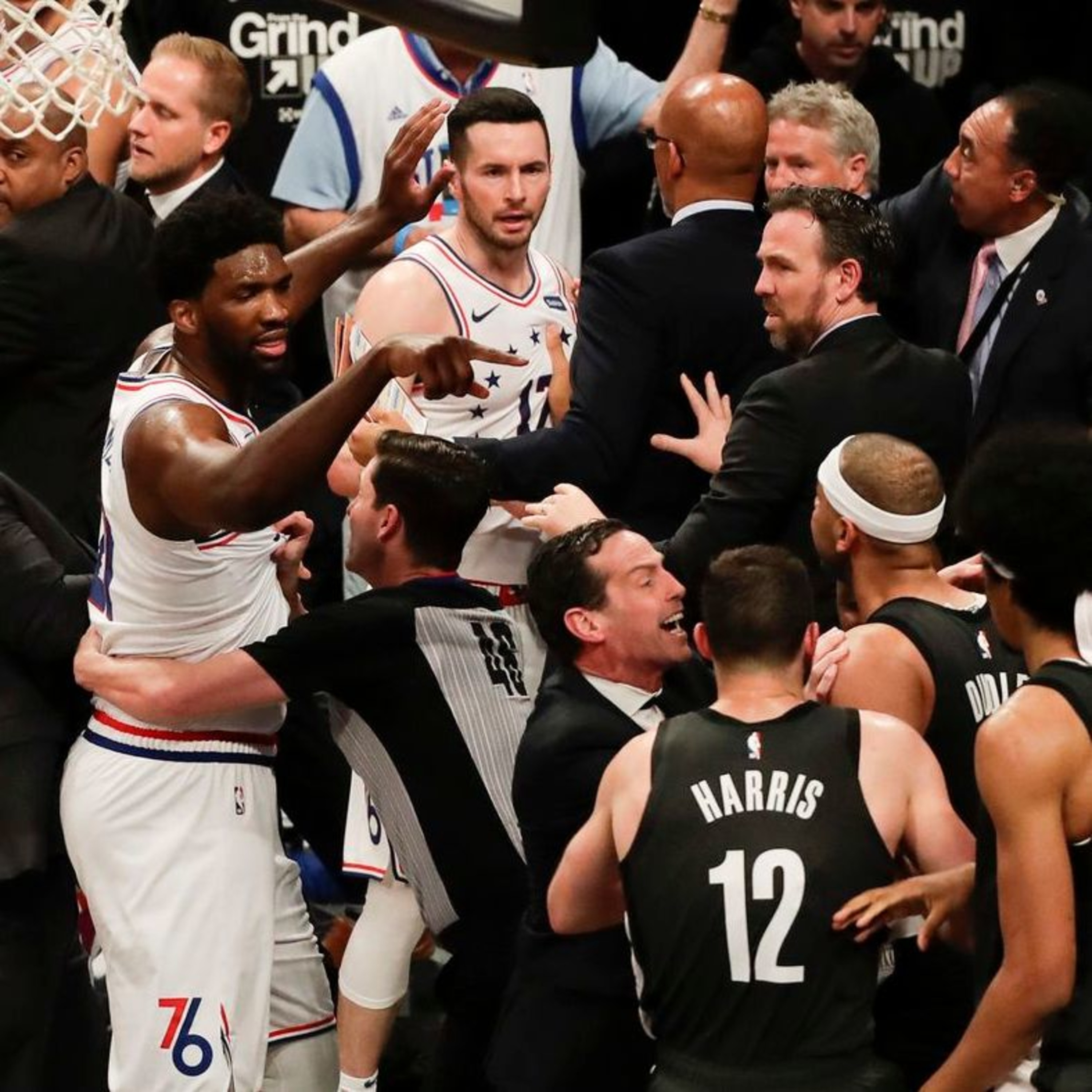 Flagrant 2