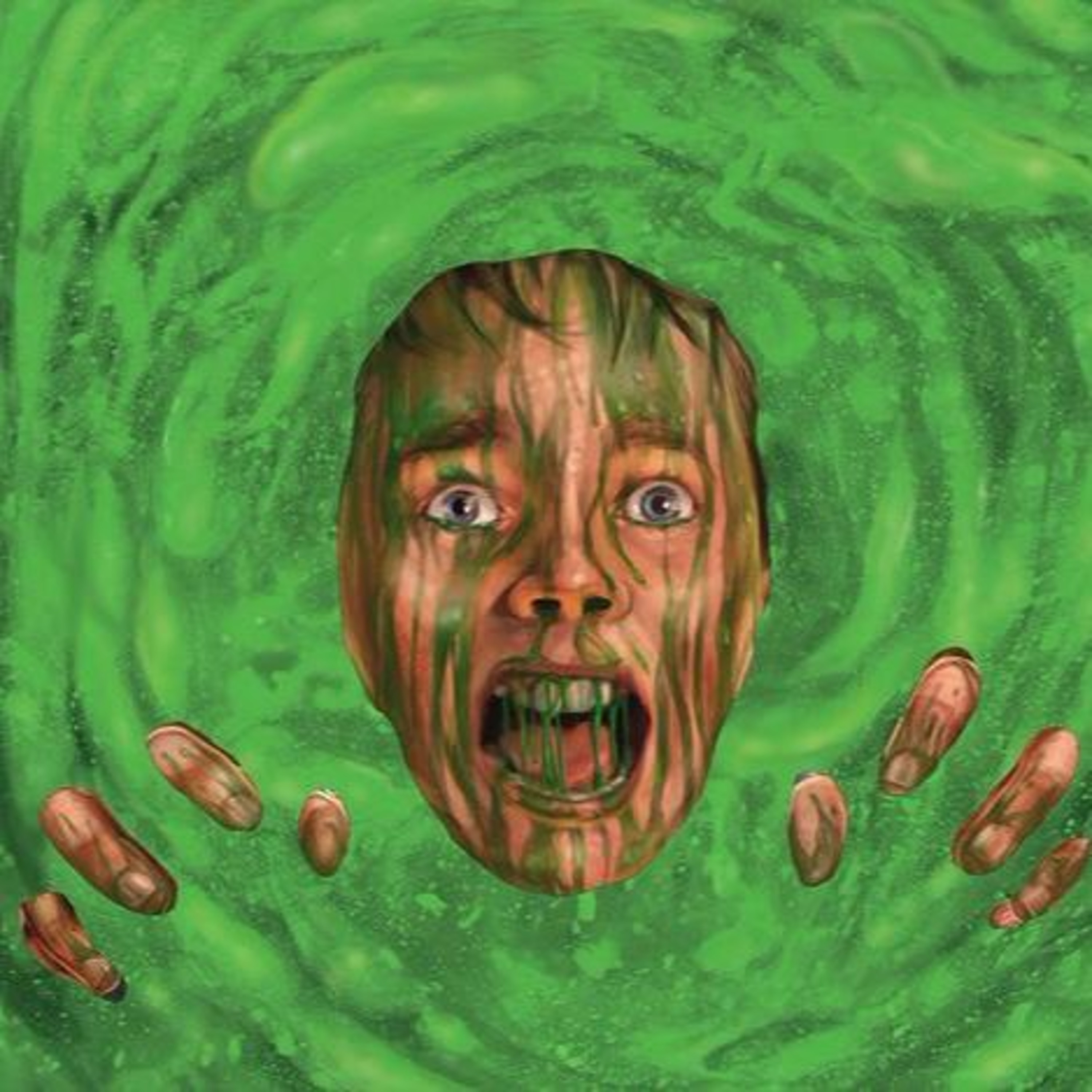 Devon Whitehead | Troll 2