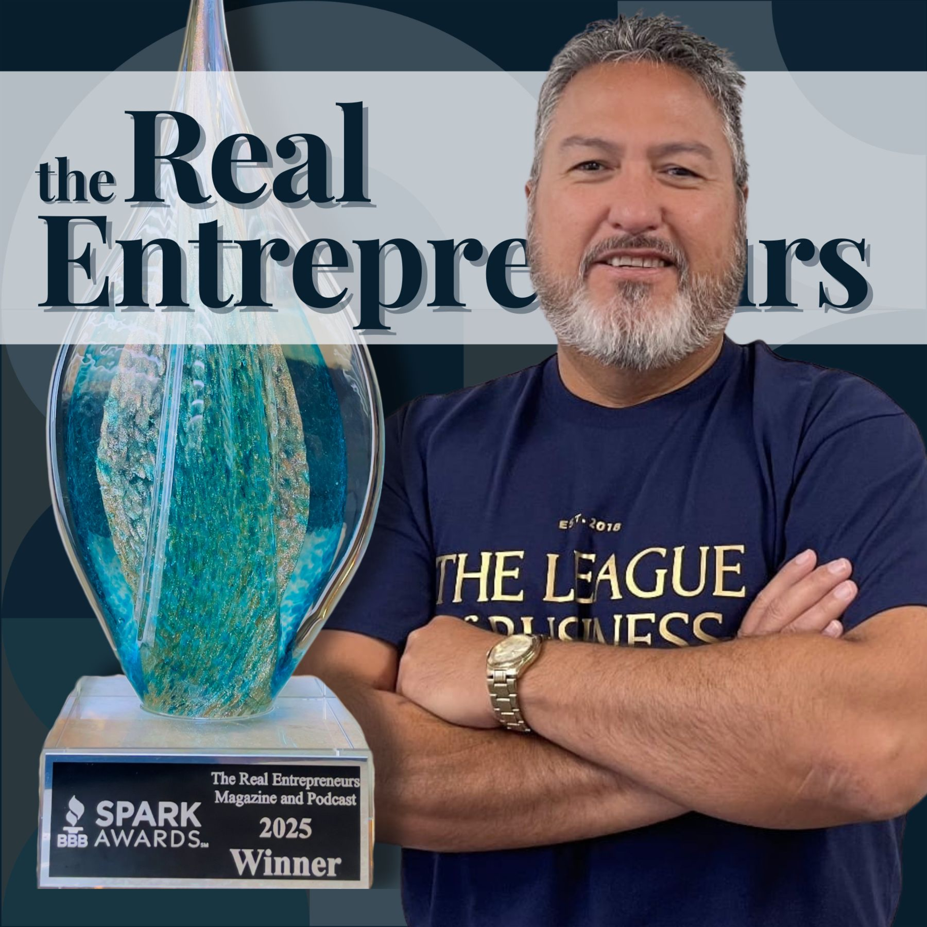 LOB Leadership Circle - Heber Moya