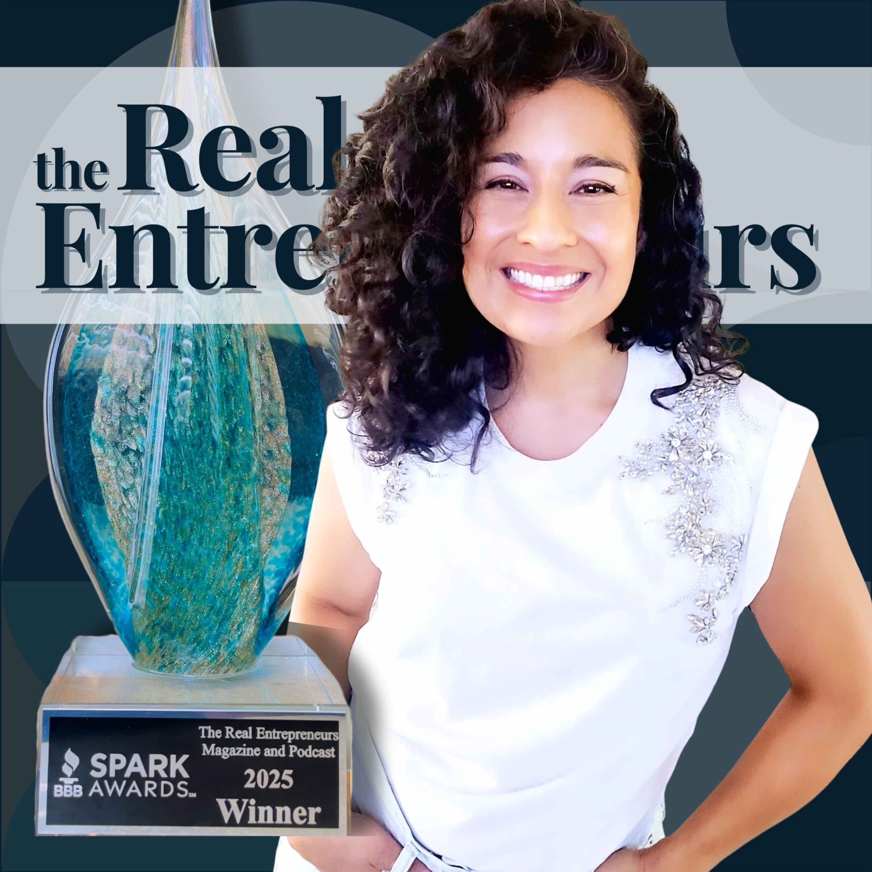 Irene - From Chaos to Entrepreneurship