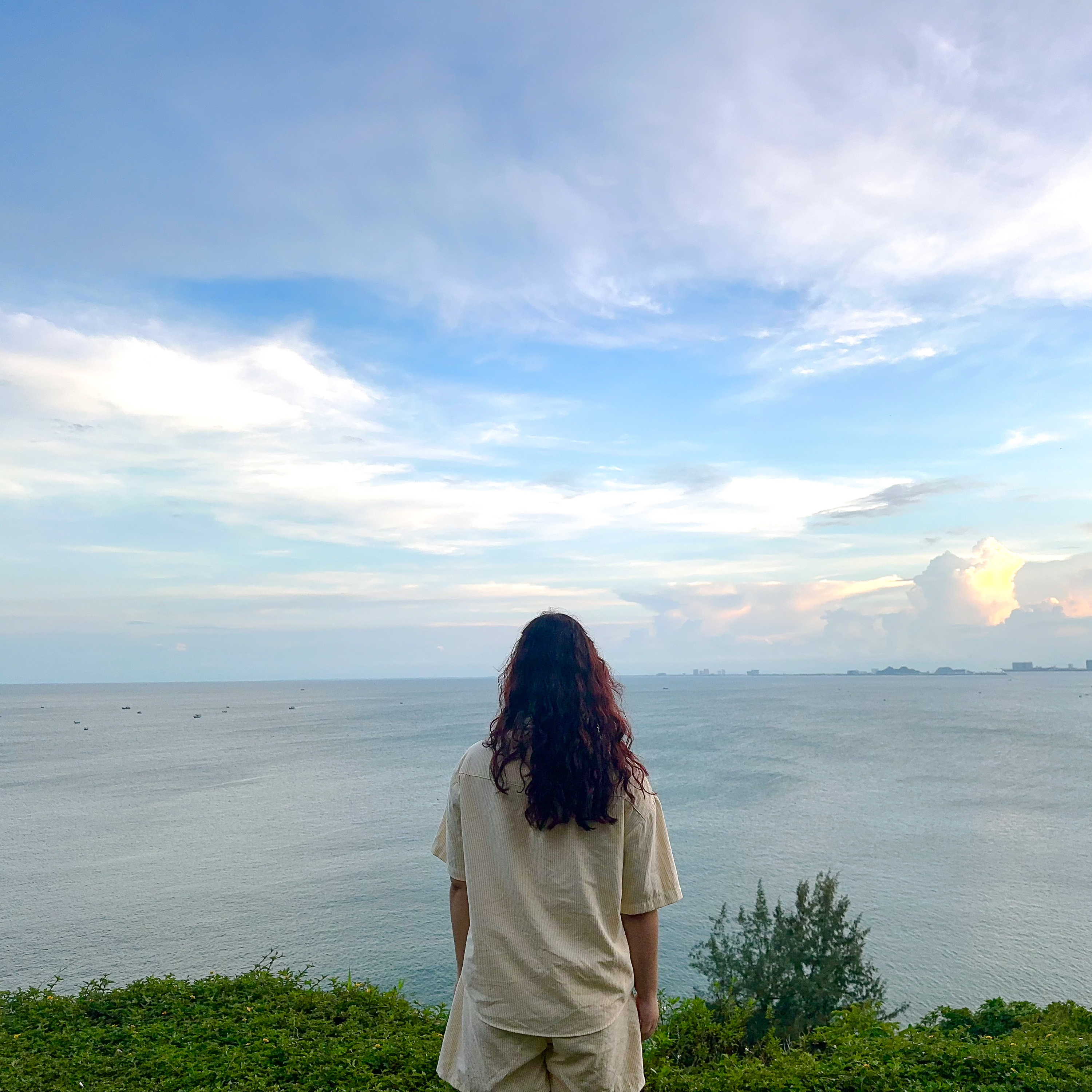 YÊU #2 | TÌNH YÊU SẼ LUÔN TỒN TẠI, THẾ THÔI