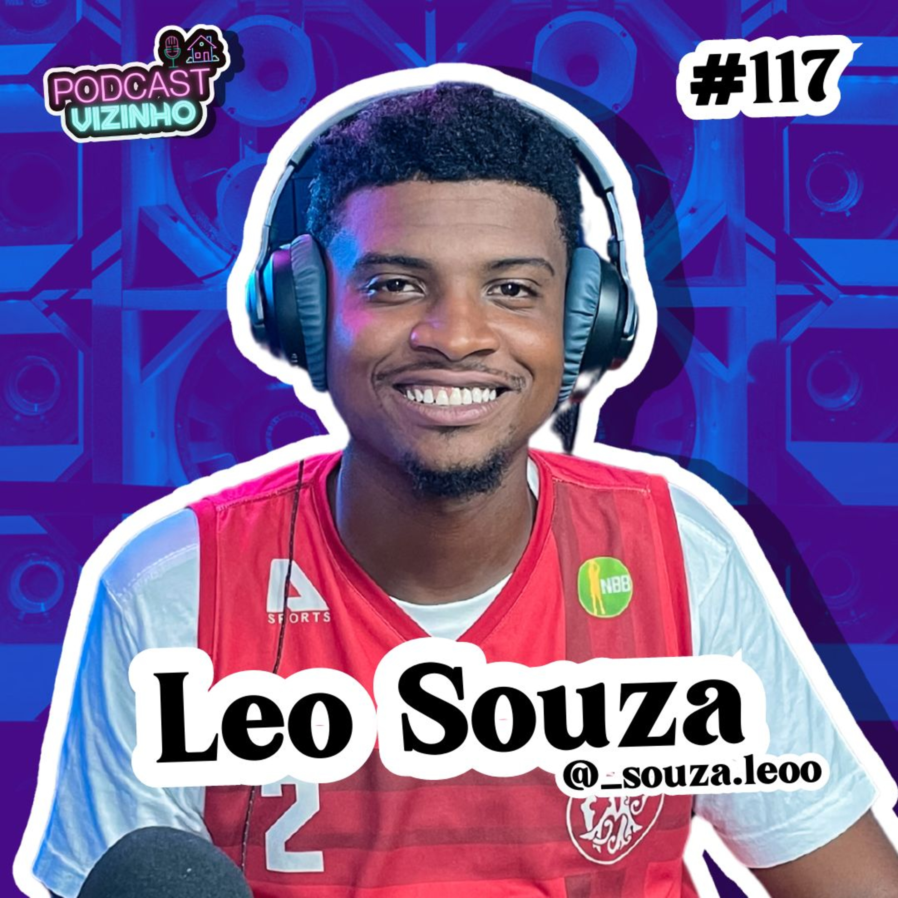 Podcast Vizinho