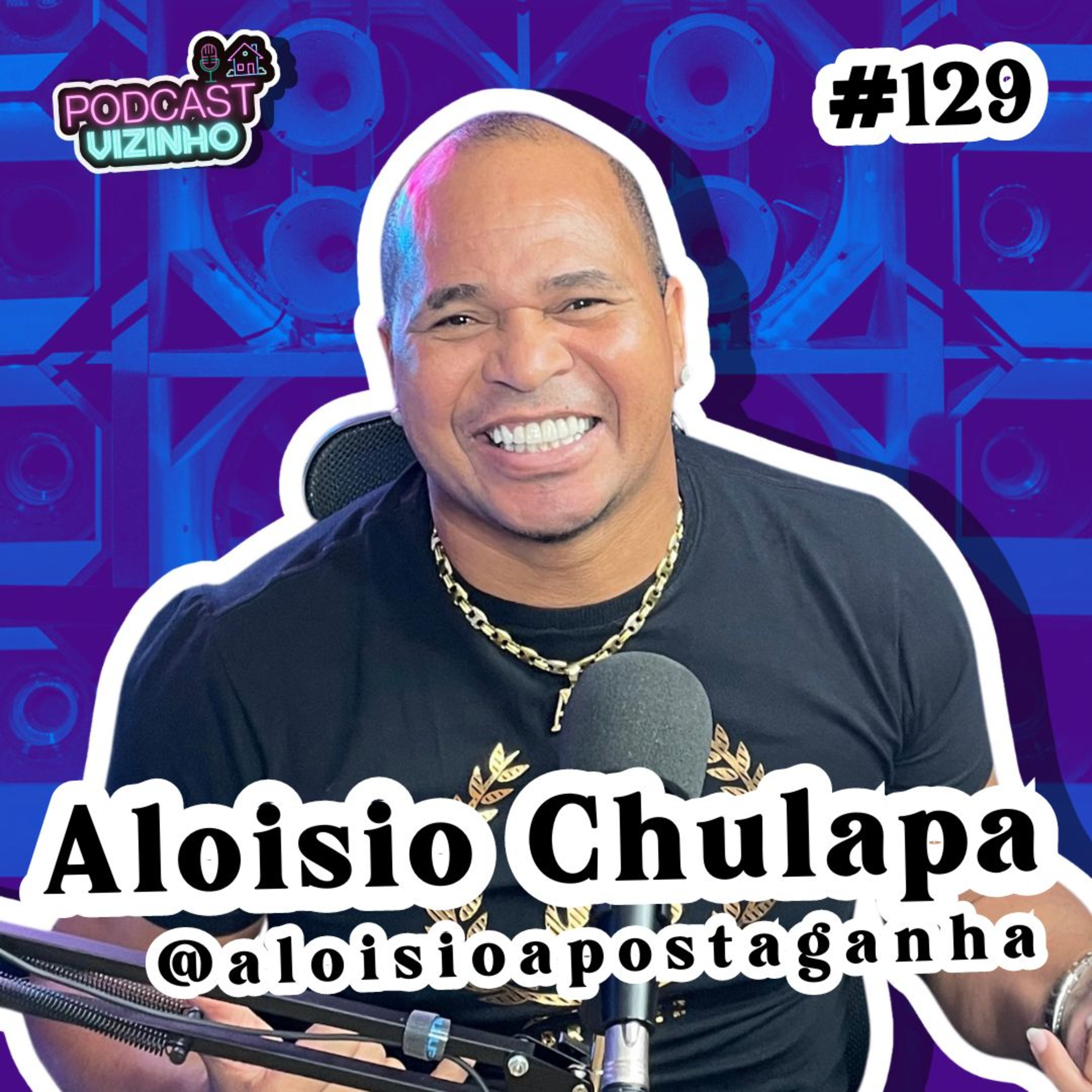 Podcast Vizinho