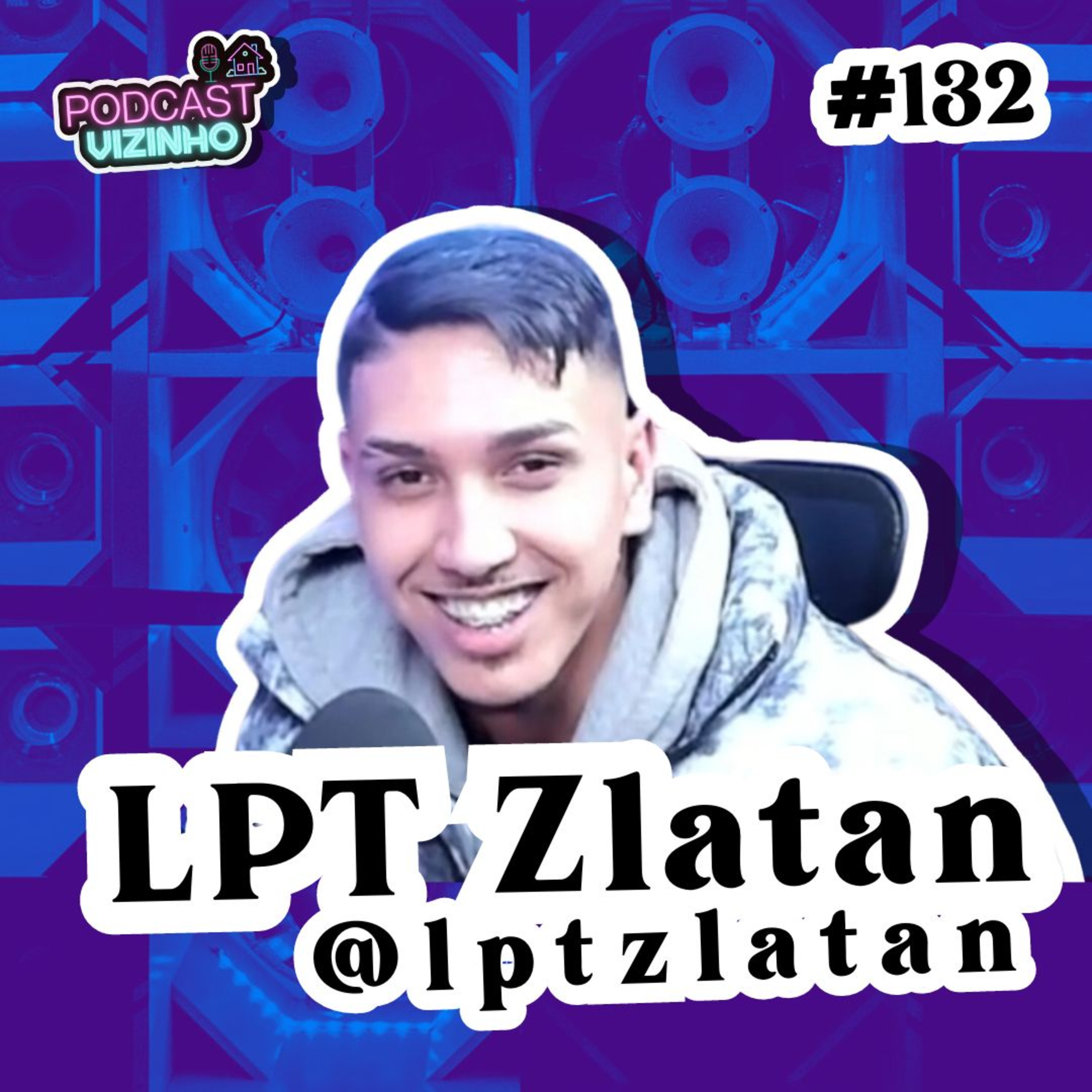 Podcast Vizinho