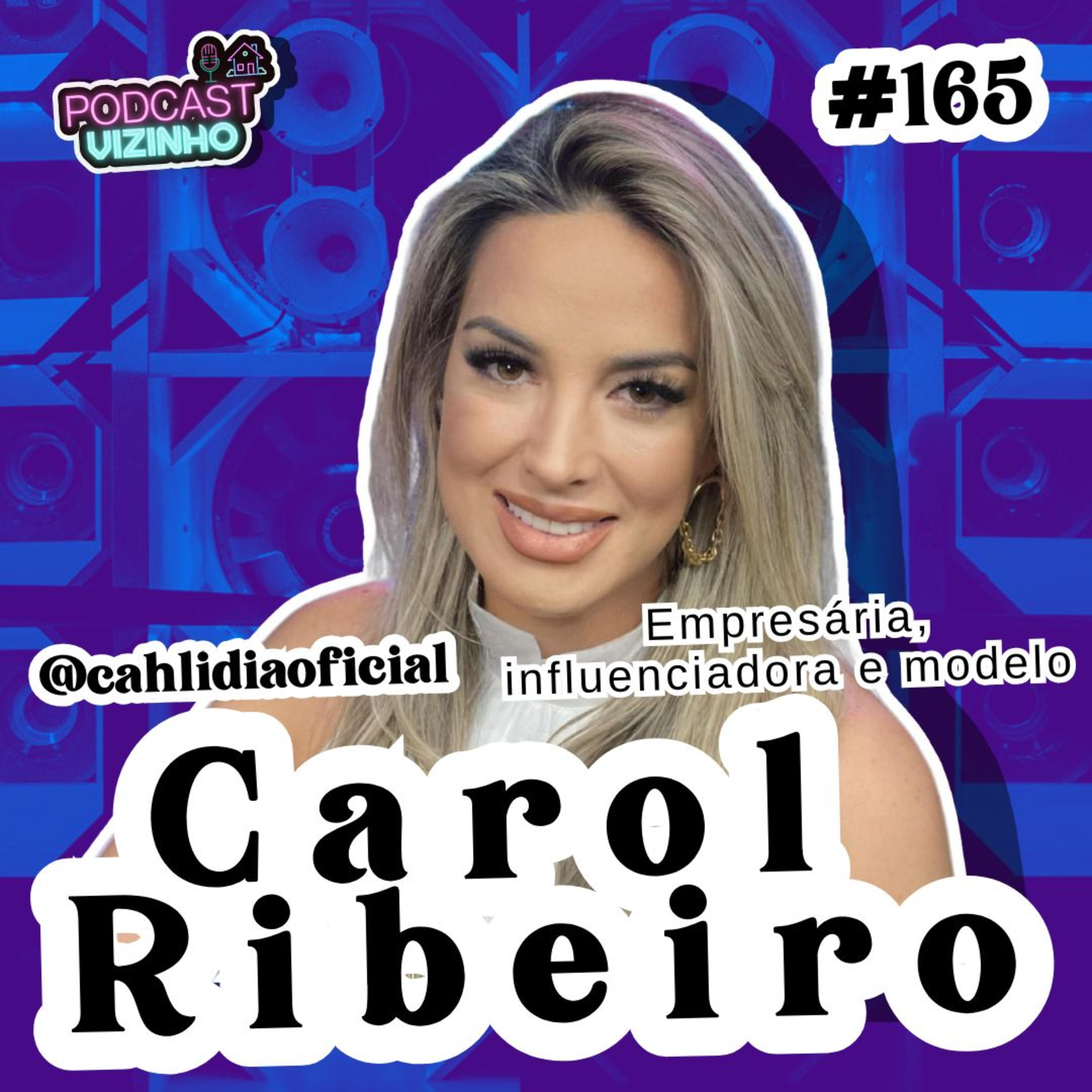 Podcast Vizinho