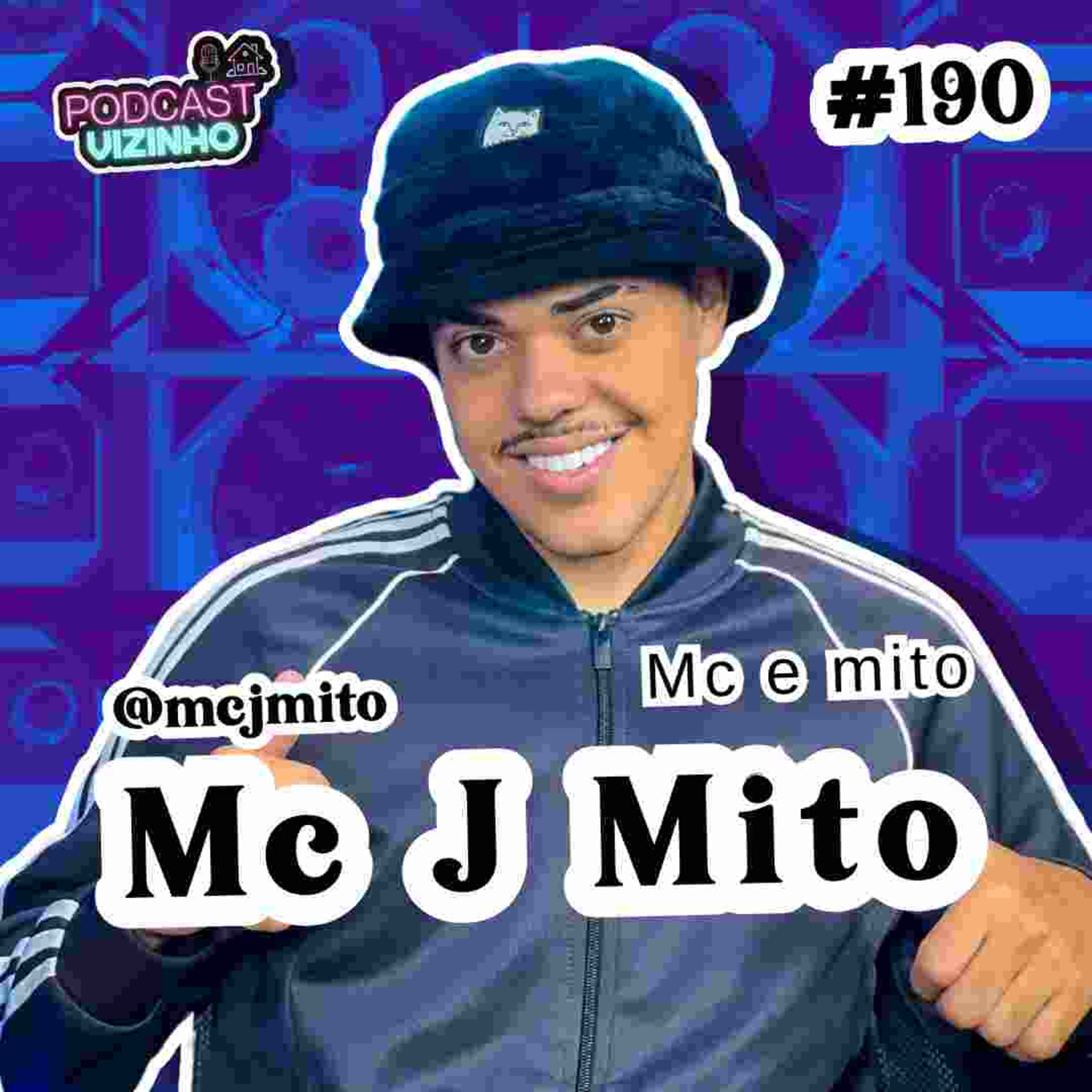 Podcast Vizinho