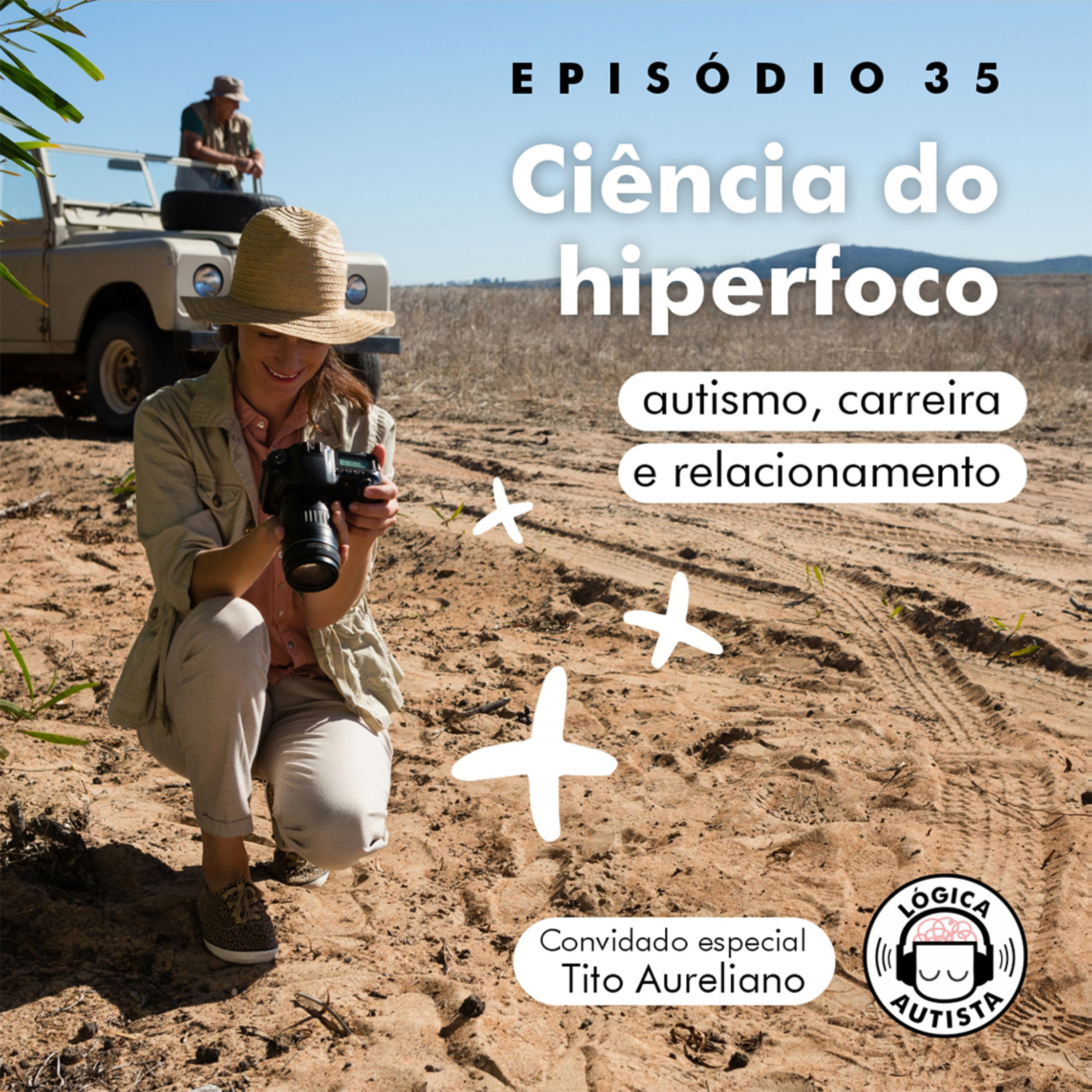Lógica Autista
