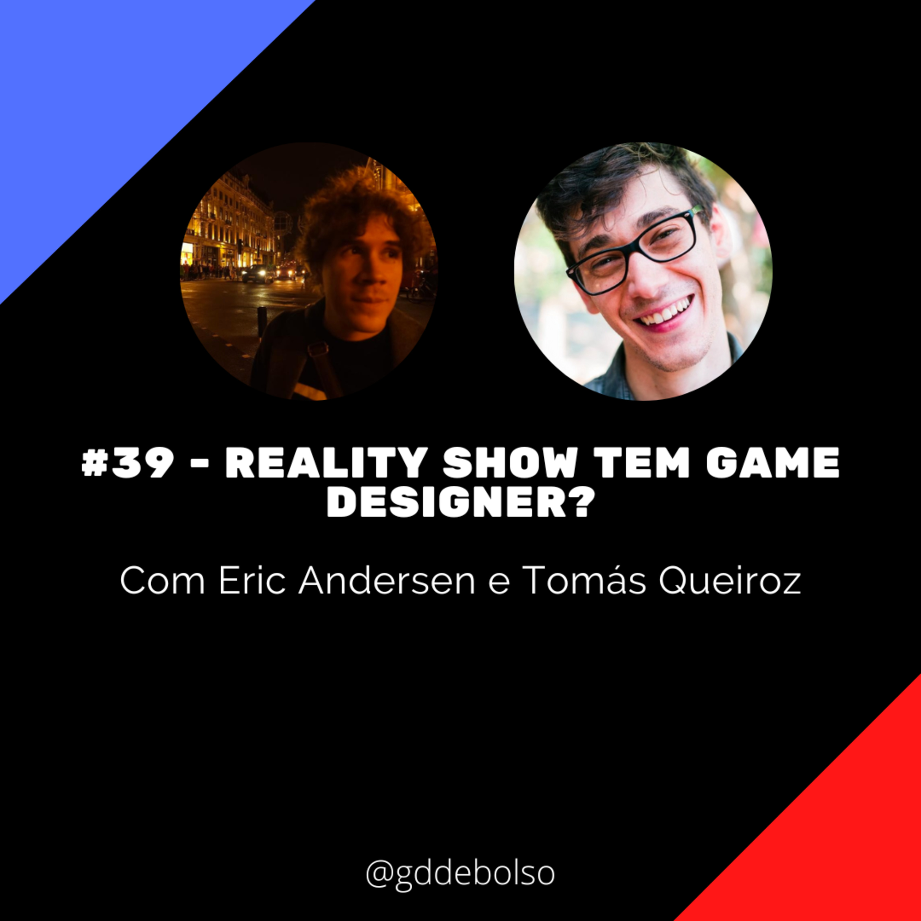 Game Design de Bolso