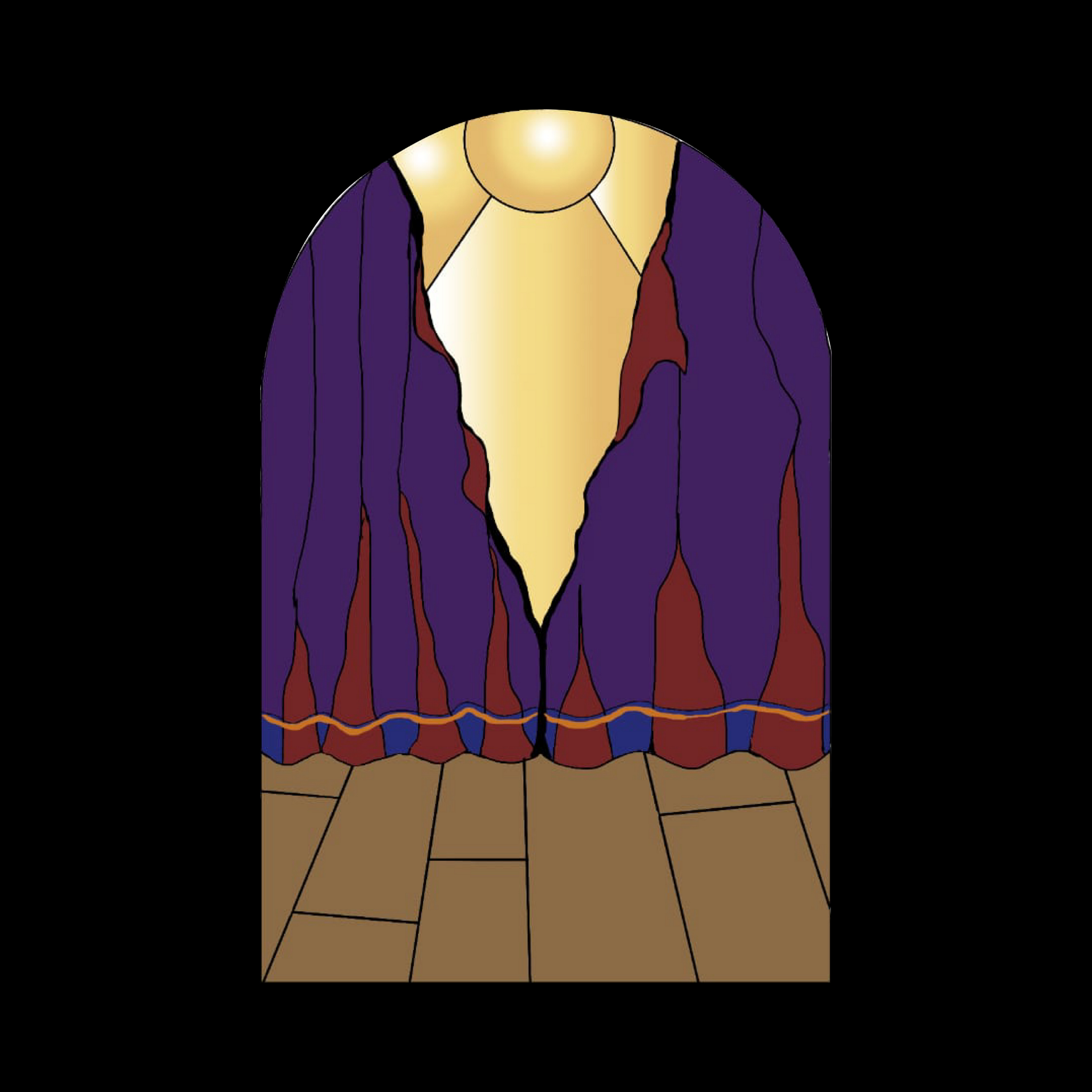 Yeshua - Pacea noastră episode artwork