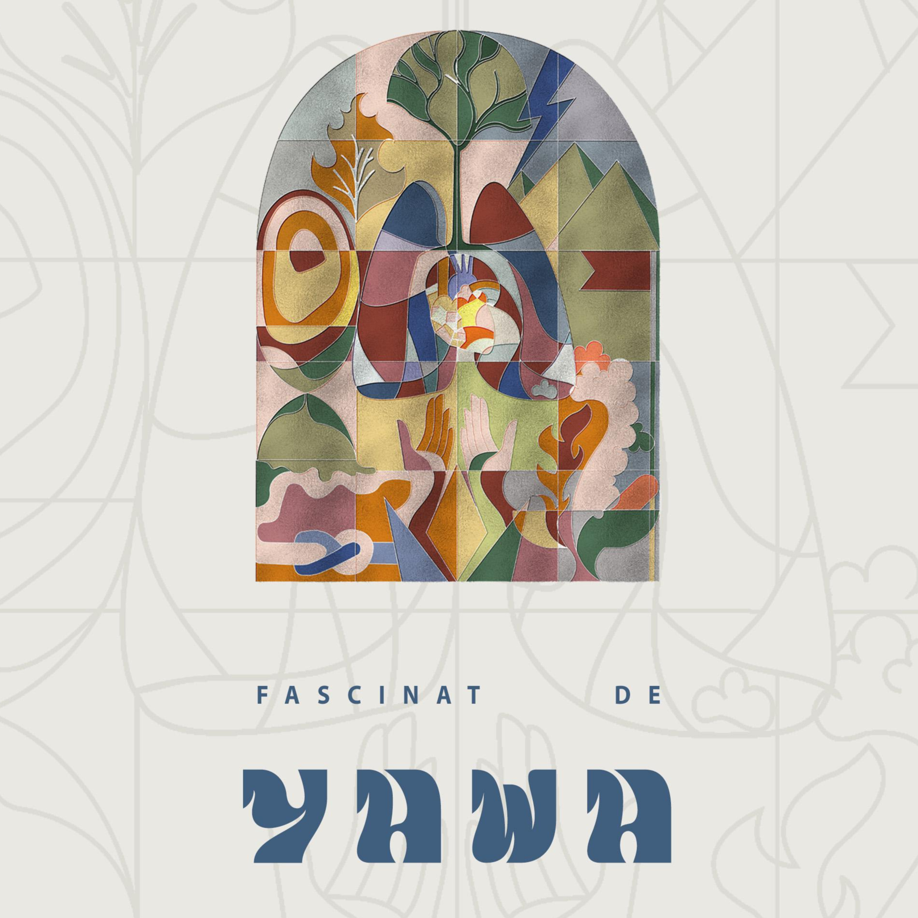 YHWH Shammah episode artwork