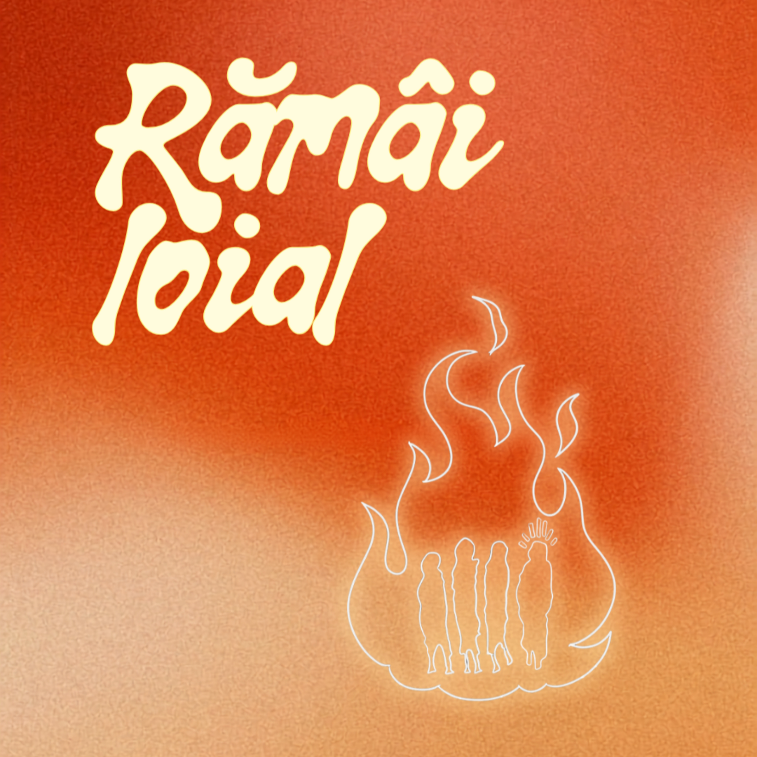 Rămâi Loial  episode artwork