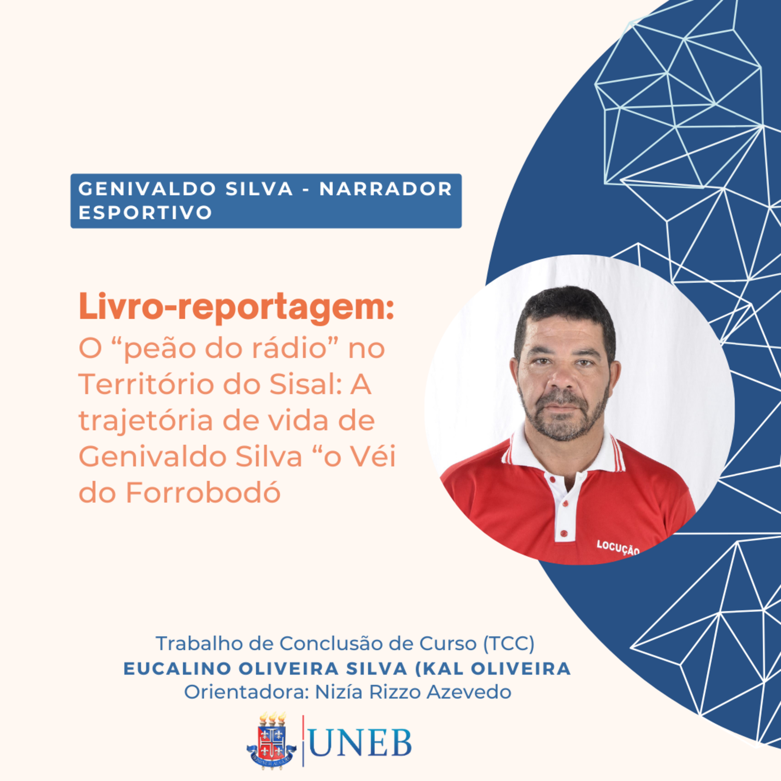 Genivaldo Silva - Gols narrados nas finais do Intermunicipal 2005 a 2008 episode artwork