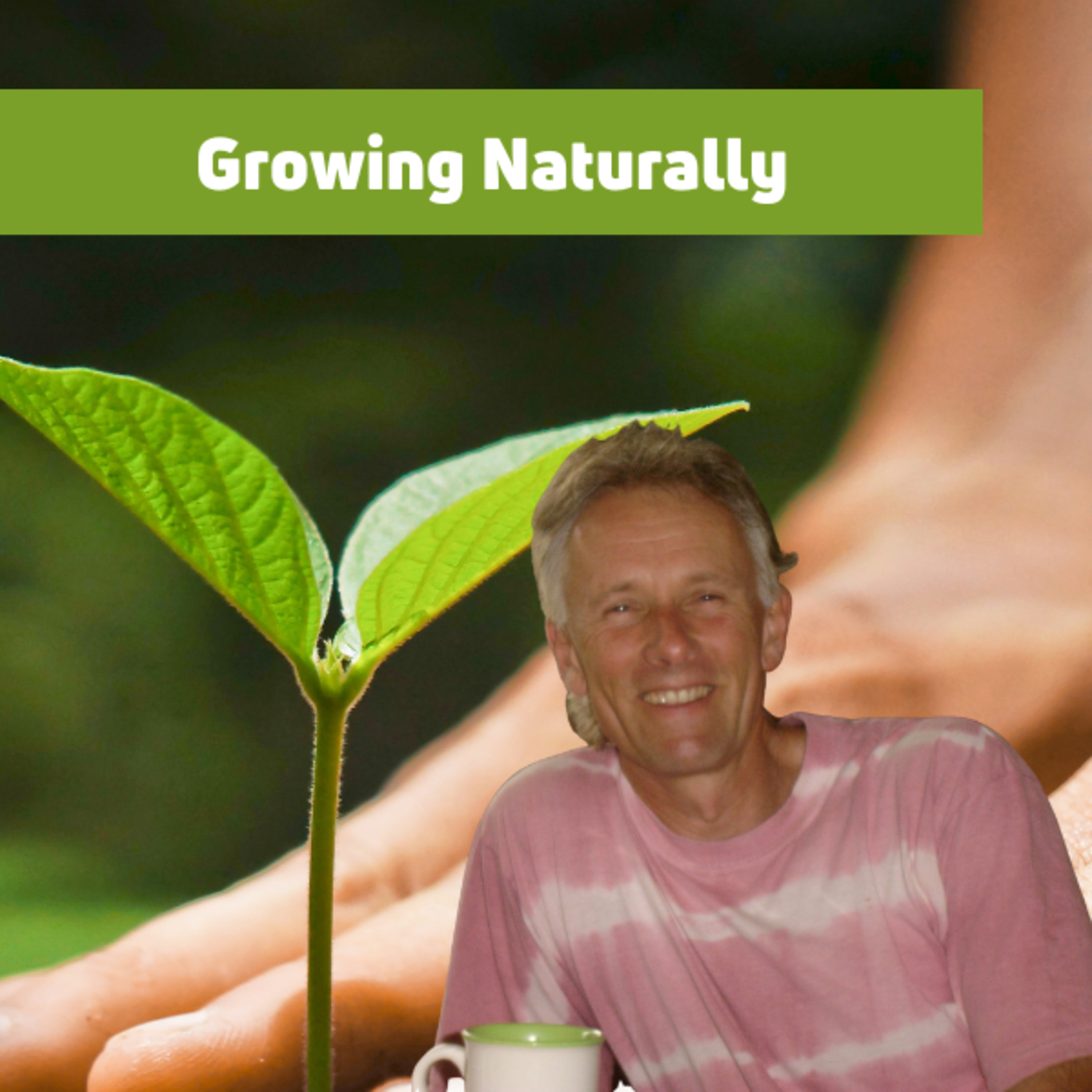 Grow Natural with Eric all things weather