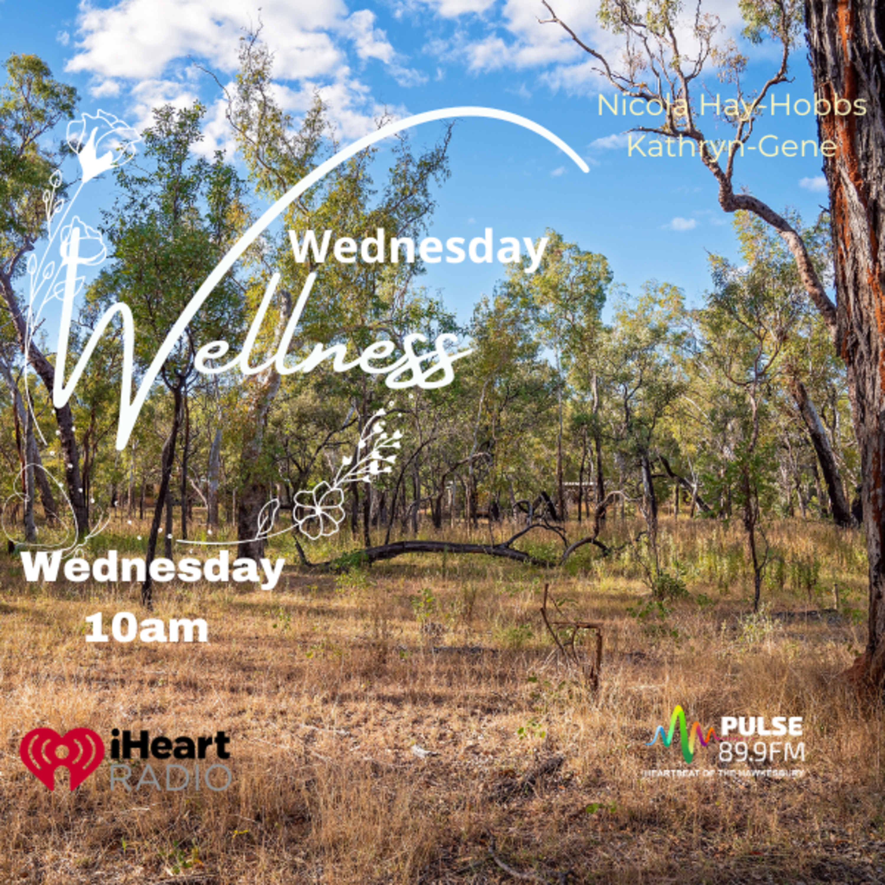 Ryan Girdler - ReconnectMen