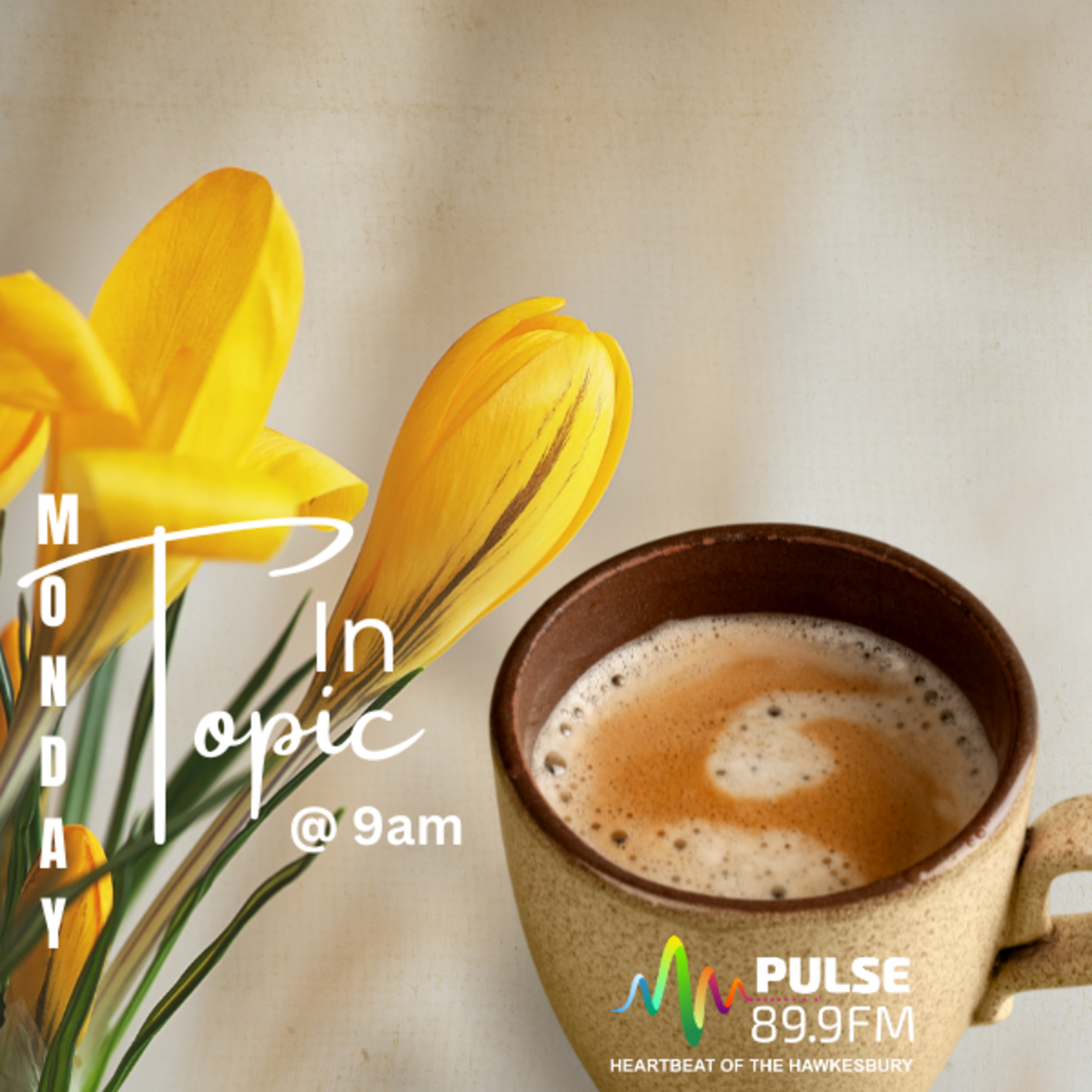 The Woman's Social Group -Hawkesbury Chat with Jan & Kathryn