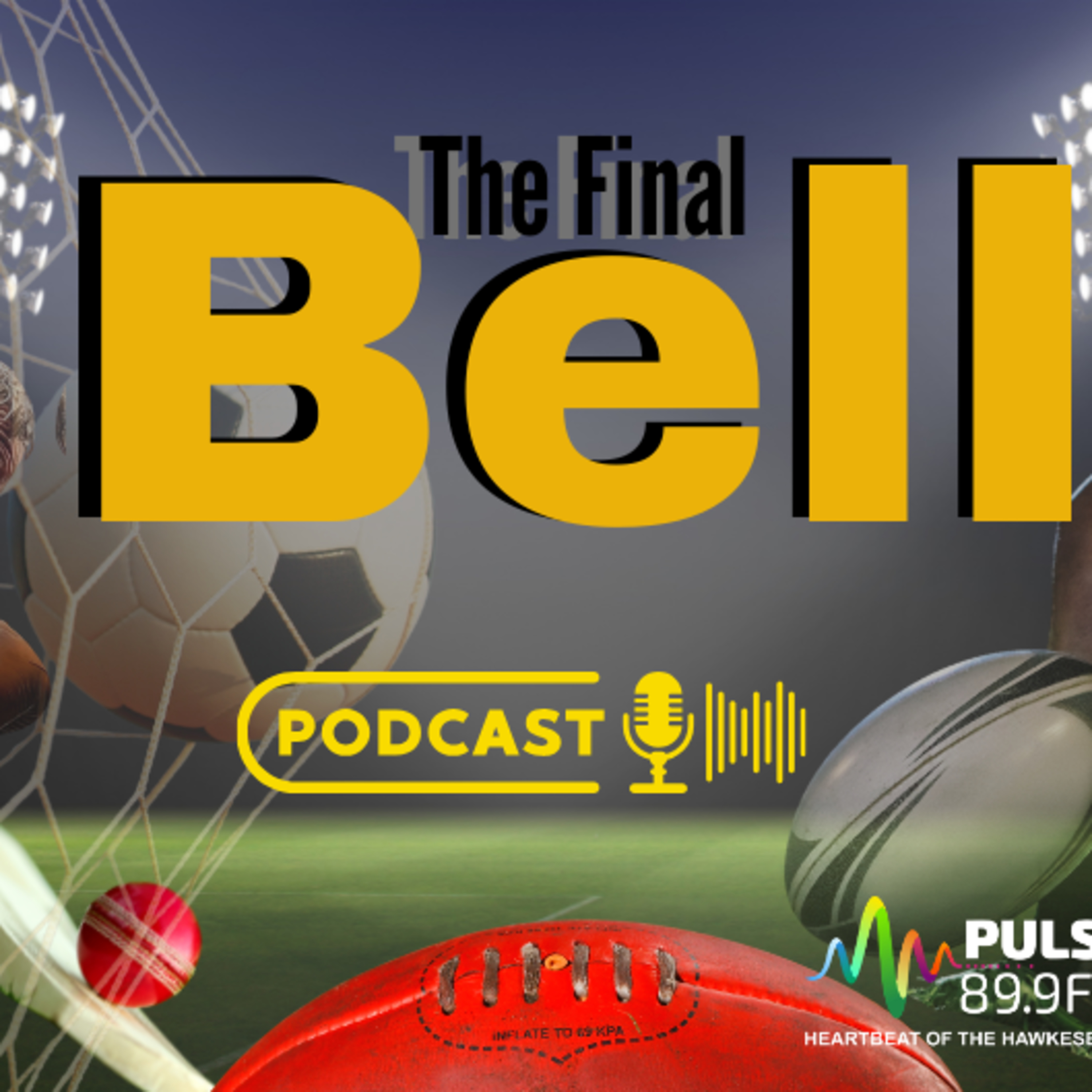 The Final Bell -Leon chats with Boxer Lisa Turner