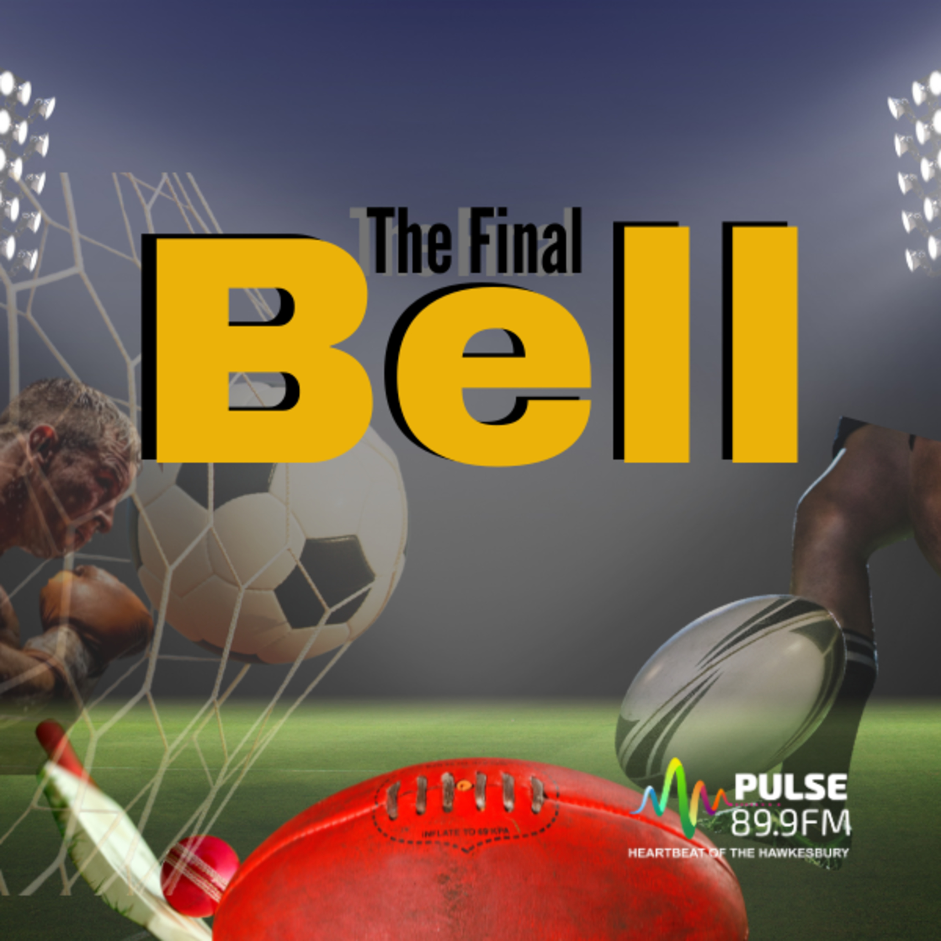 The Final Bell -Leon chats with Stephen Lamb