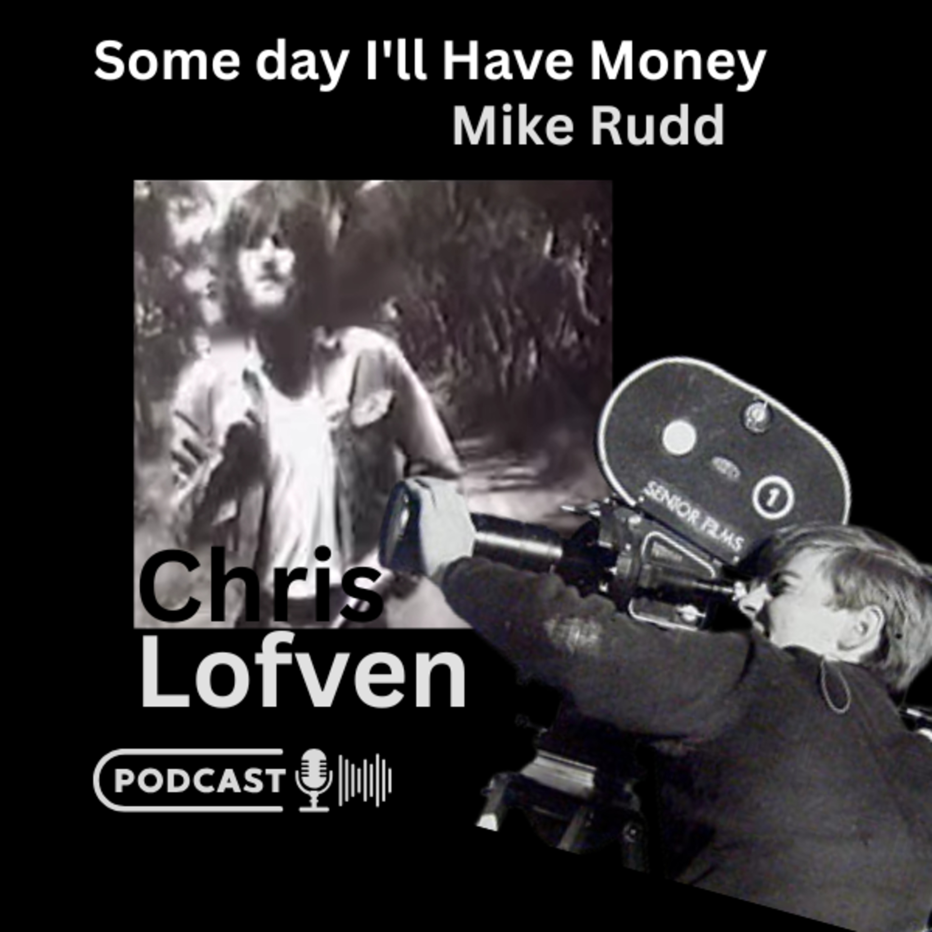 Chris Lofven chats with Kathryn Gene - Mike Rudd, Spectrum the film clip