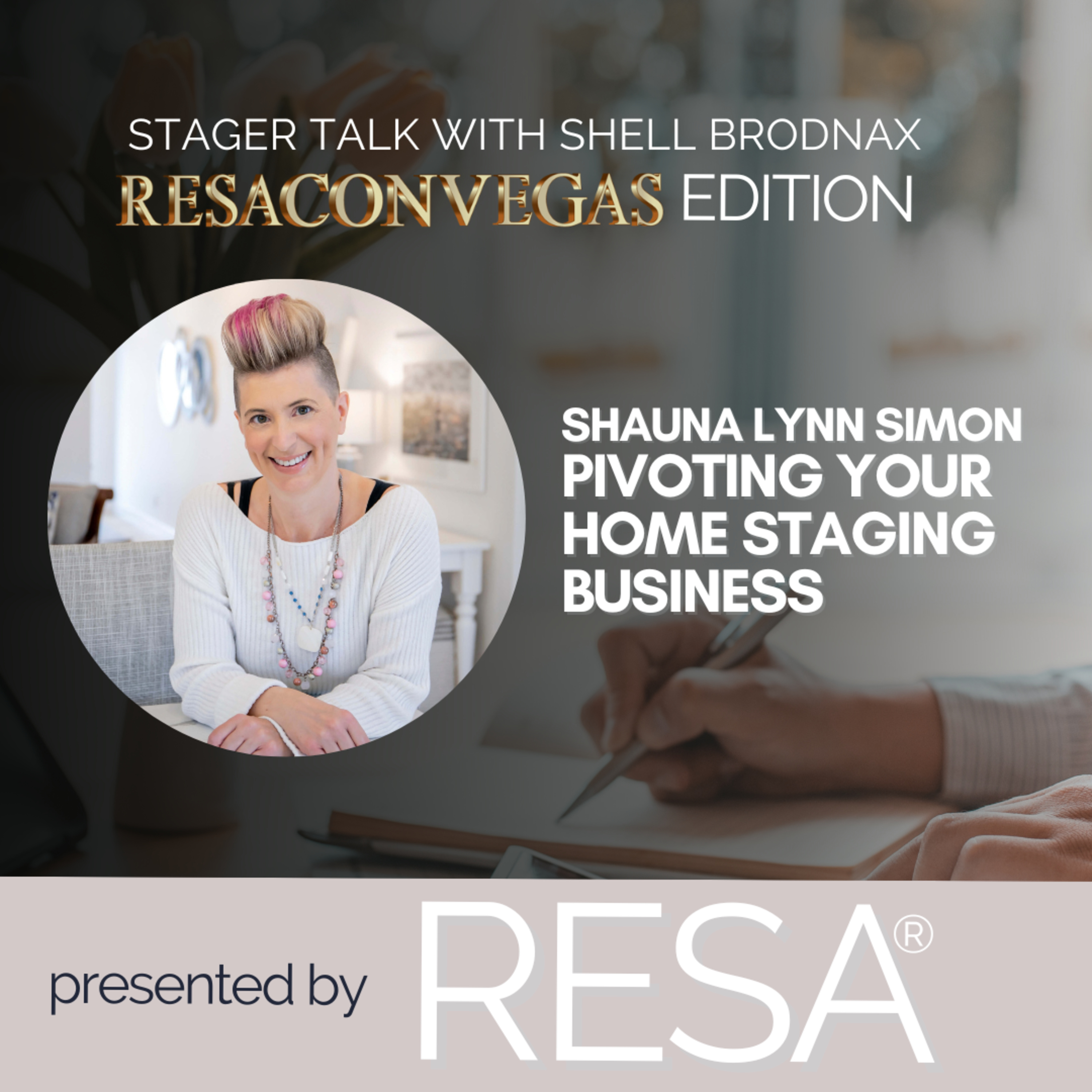 Real Estate Staging Association