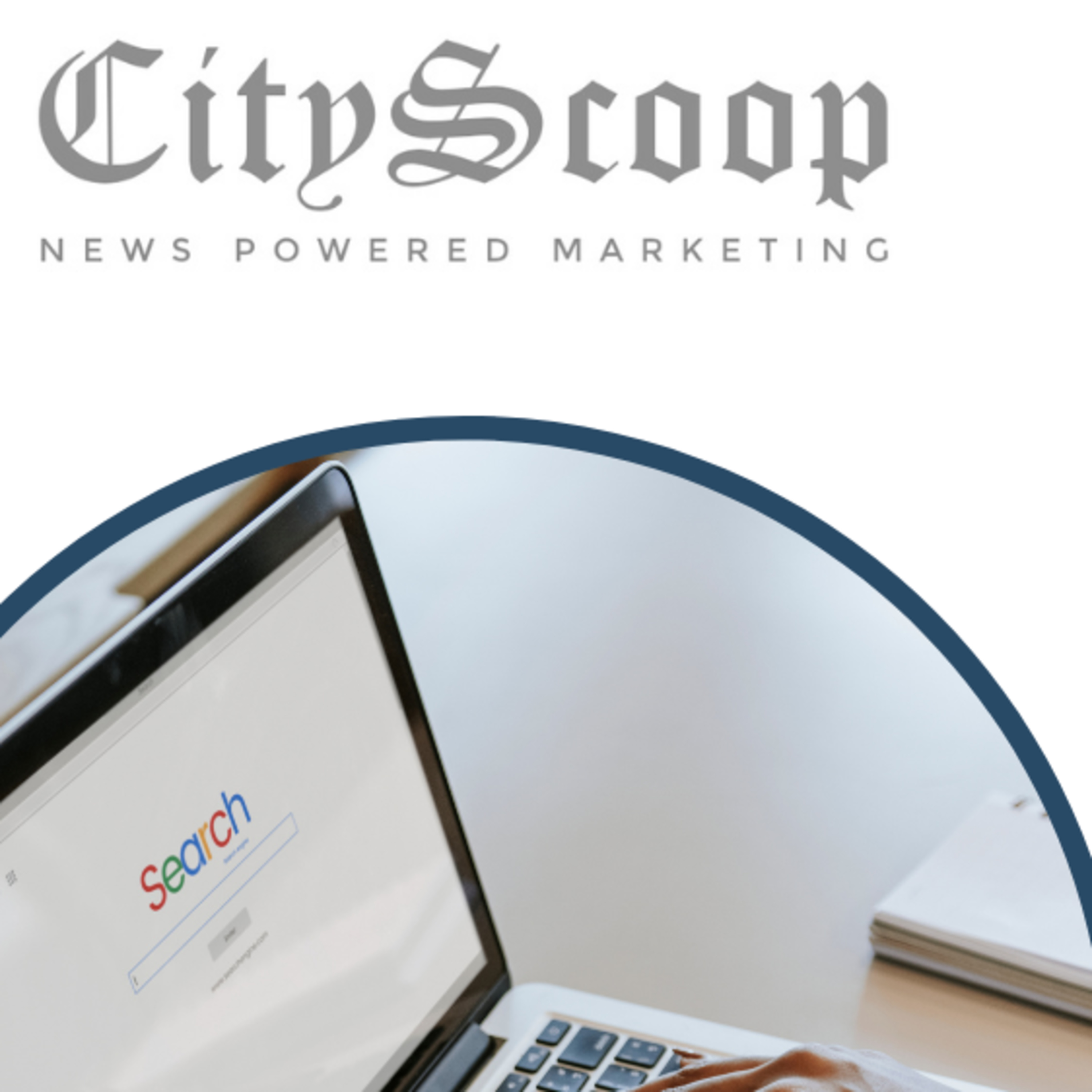 Stagers do you want to rank higher on google? CityScoop may be the answer episode artwork
