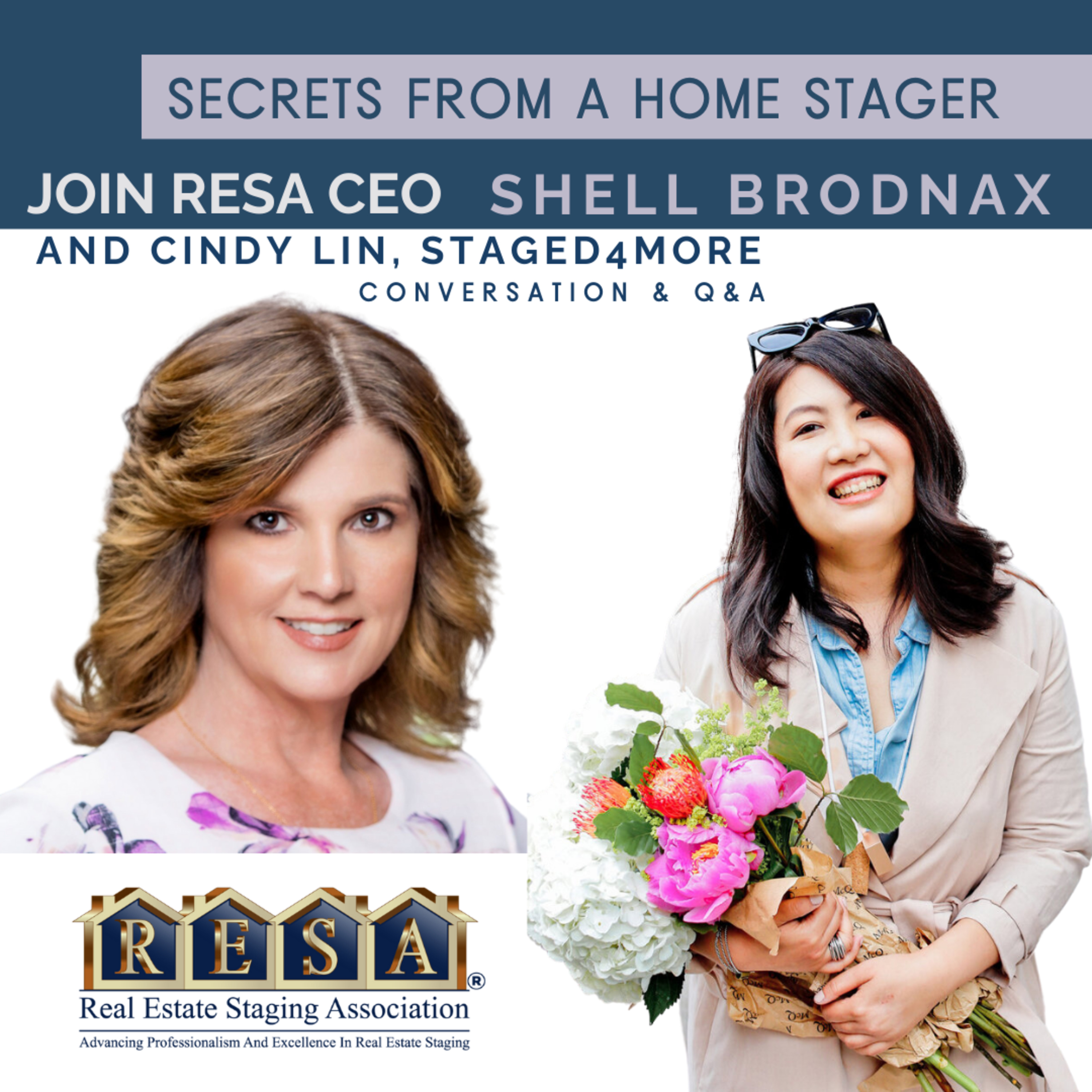 Real Estate Staging Association