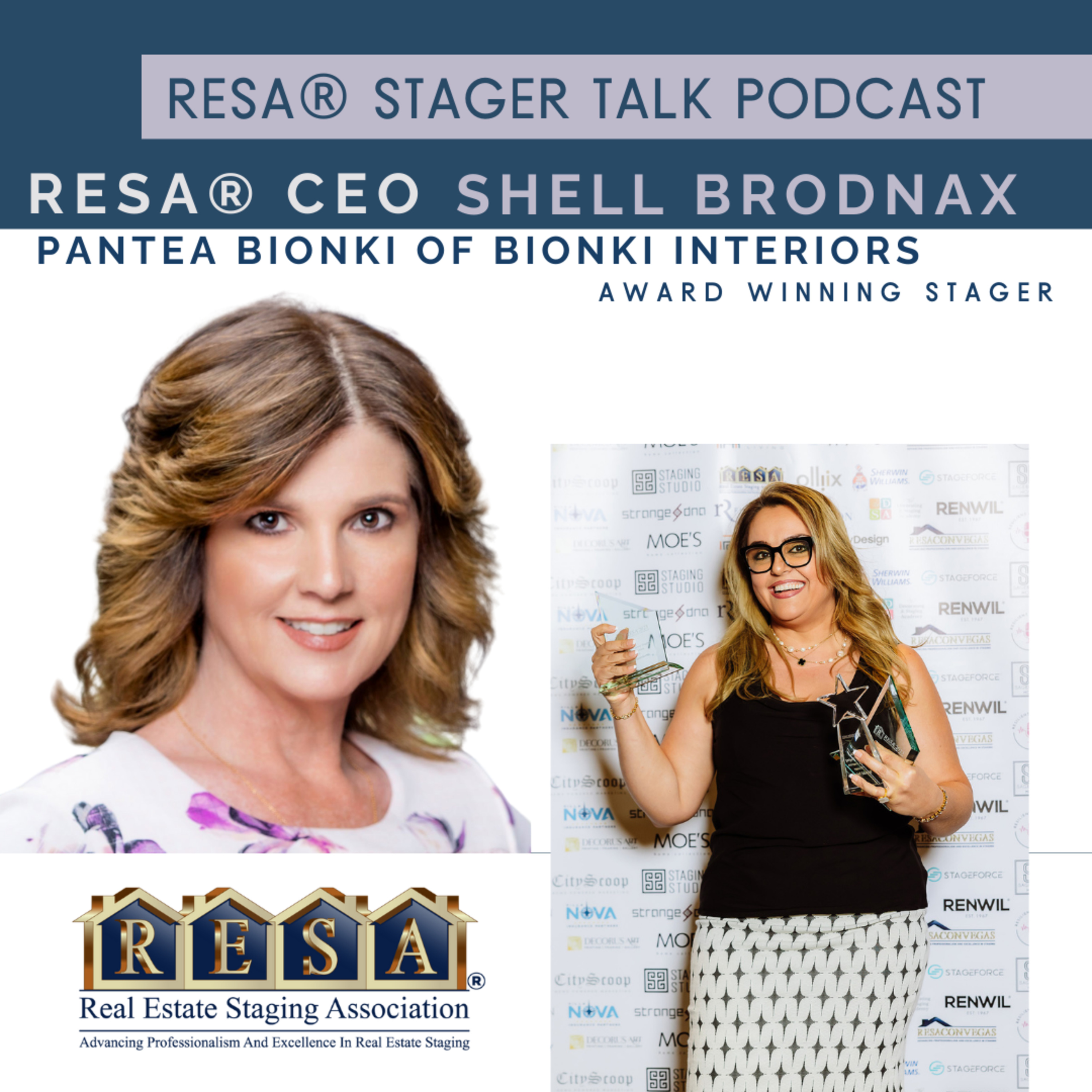 Real Estate Staging Association