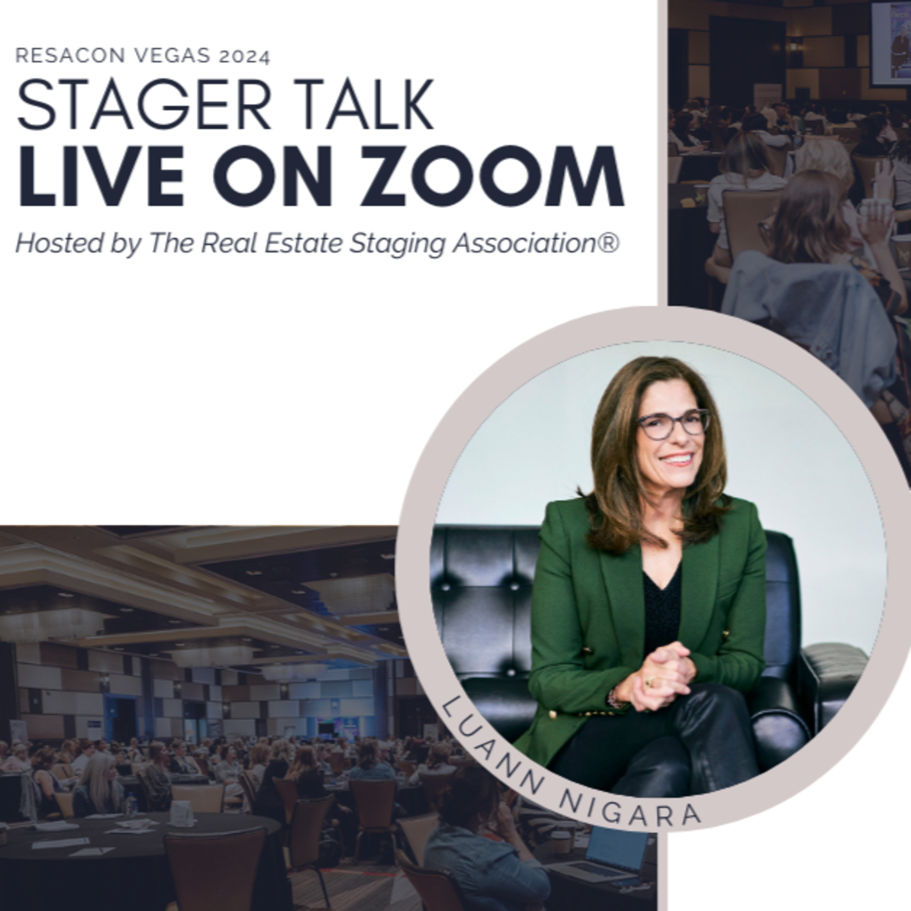 Real Estate Staging Association