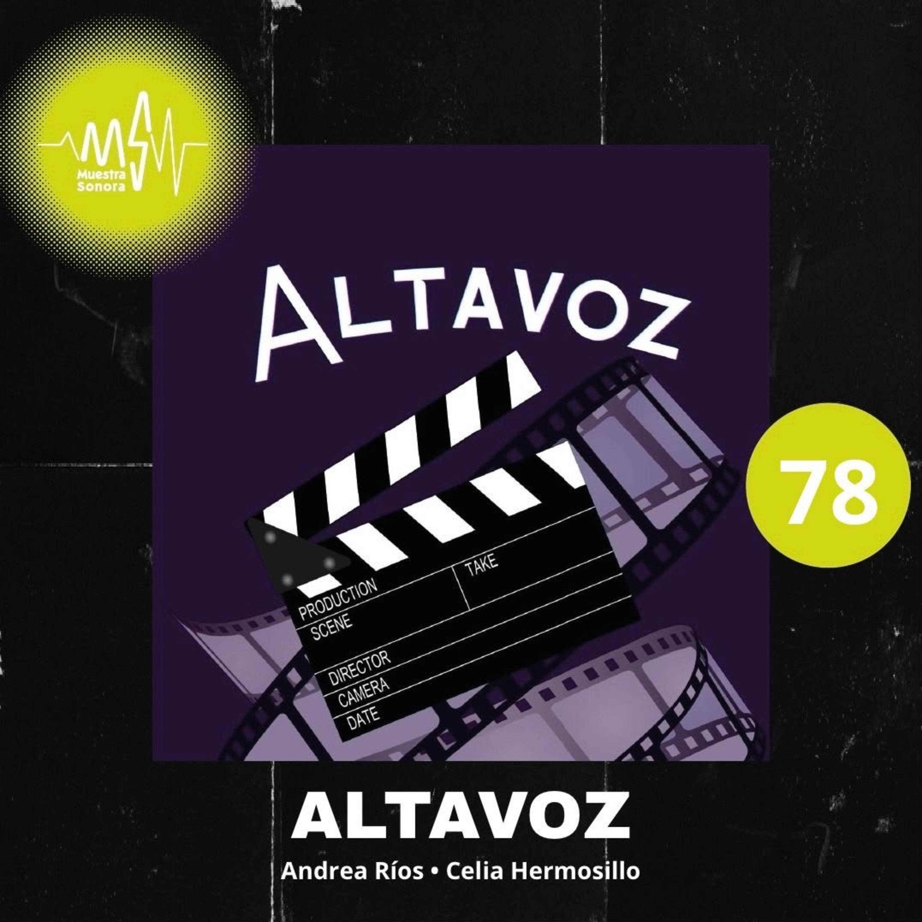 ALTAVOZ episode artwork