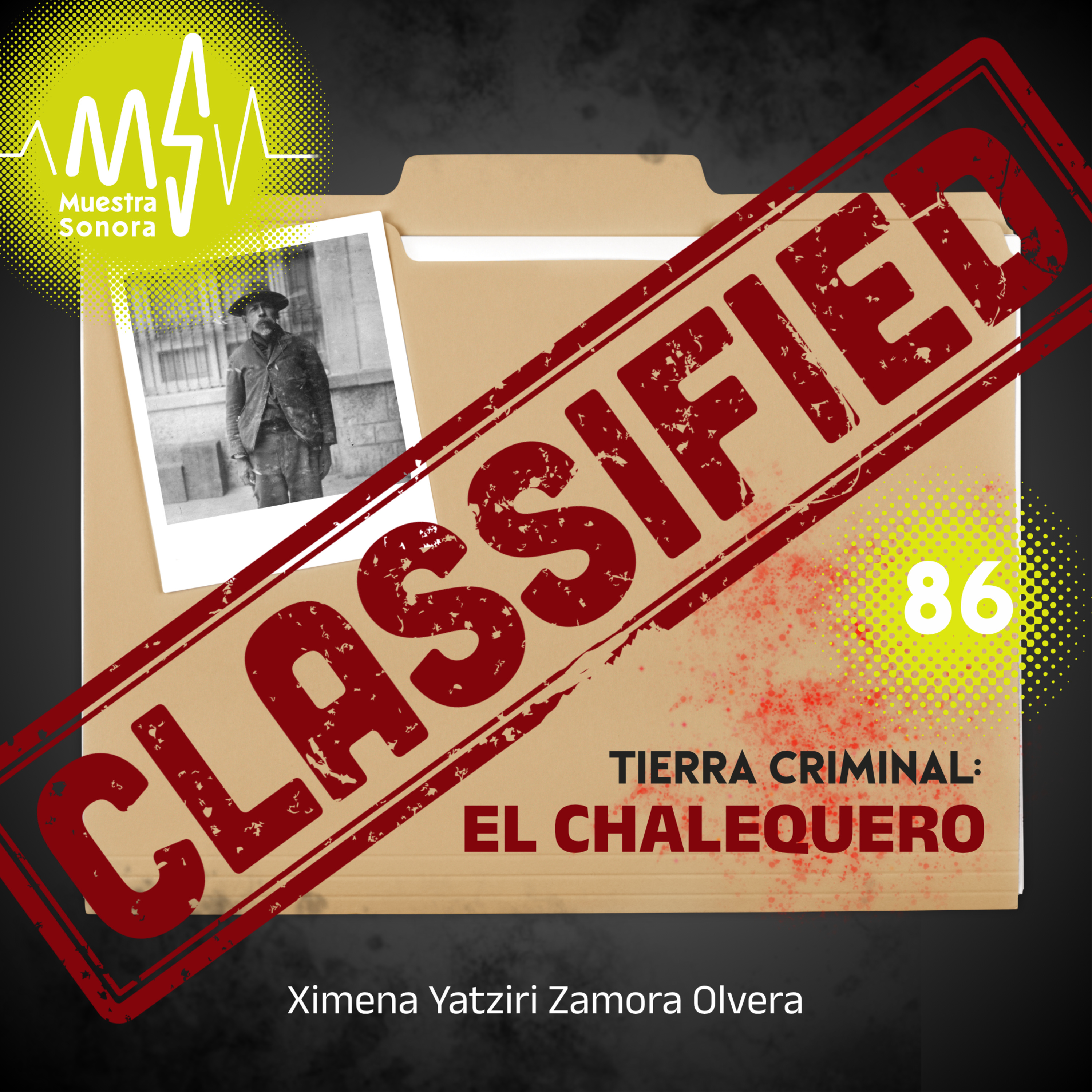 Portada de Muestra Sonora