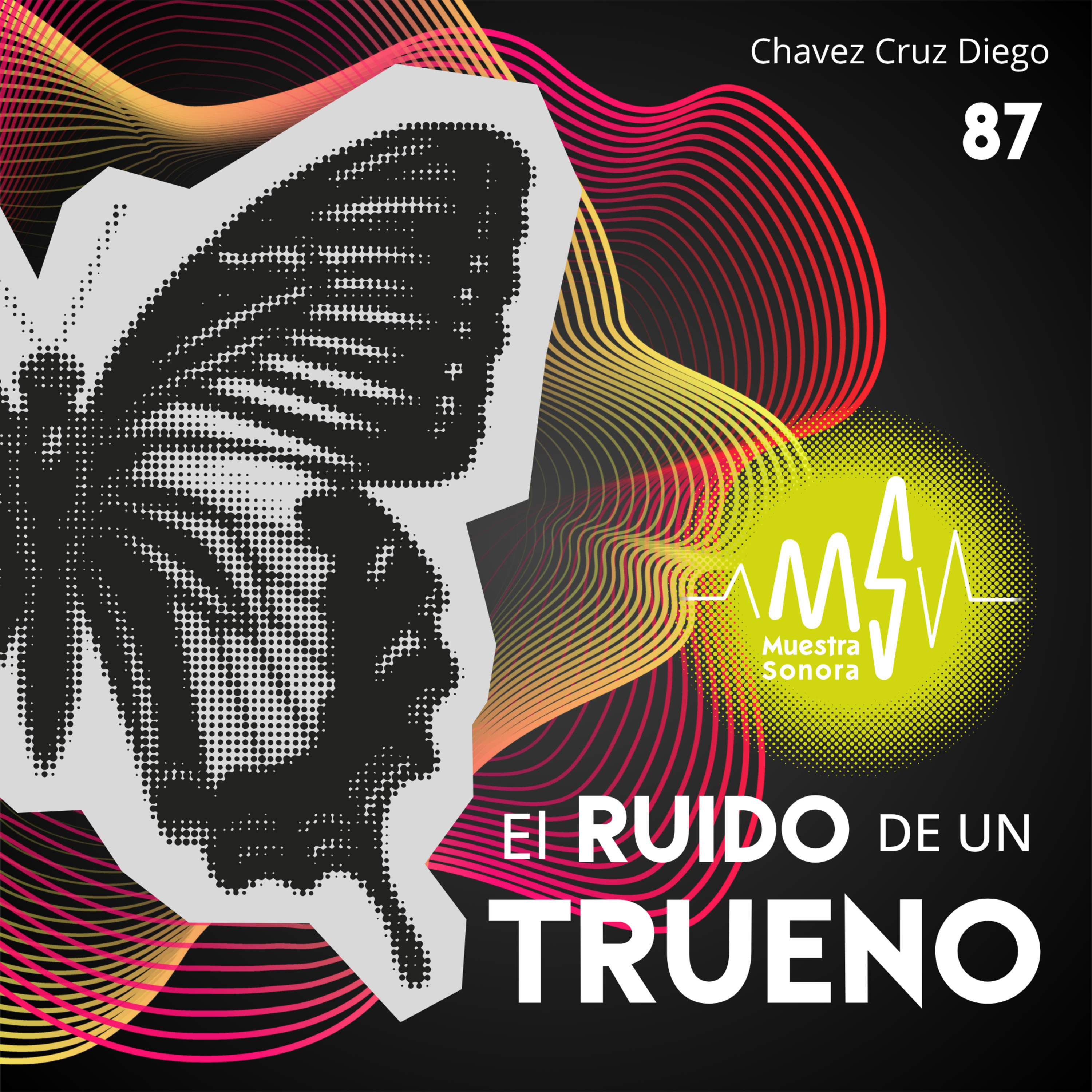 Portada de Muestra Sonora