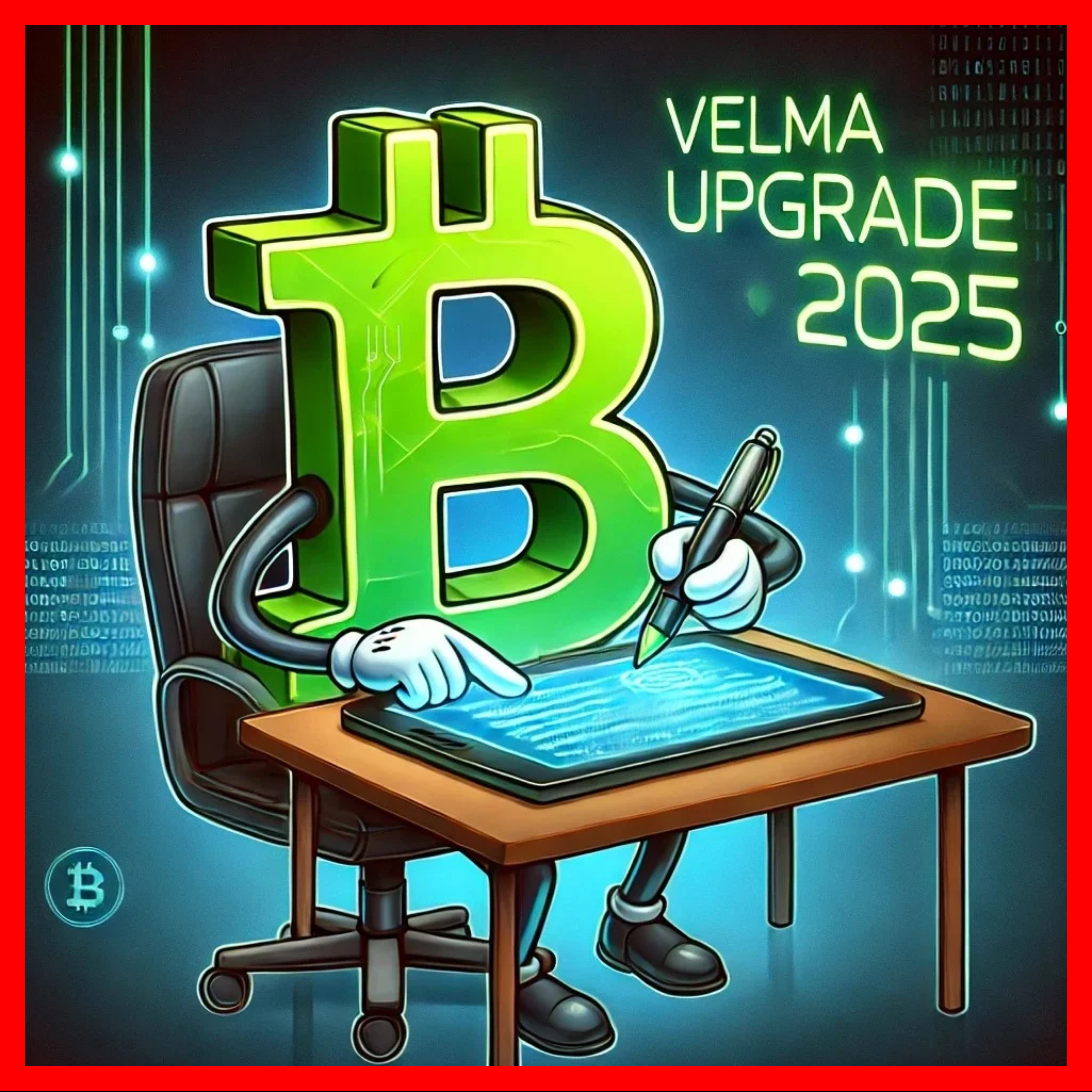 Velma: Actualización de Bitcoin Cash 2025 (VM Limits & BigInt) • 136