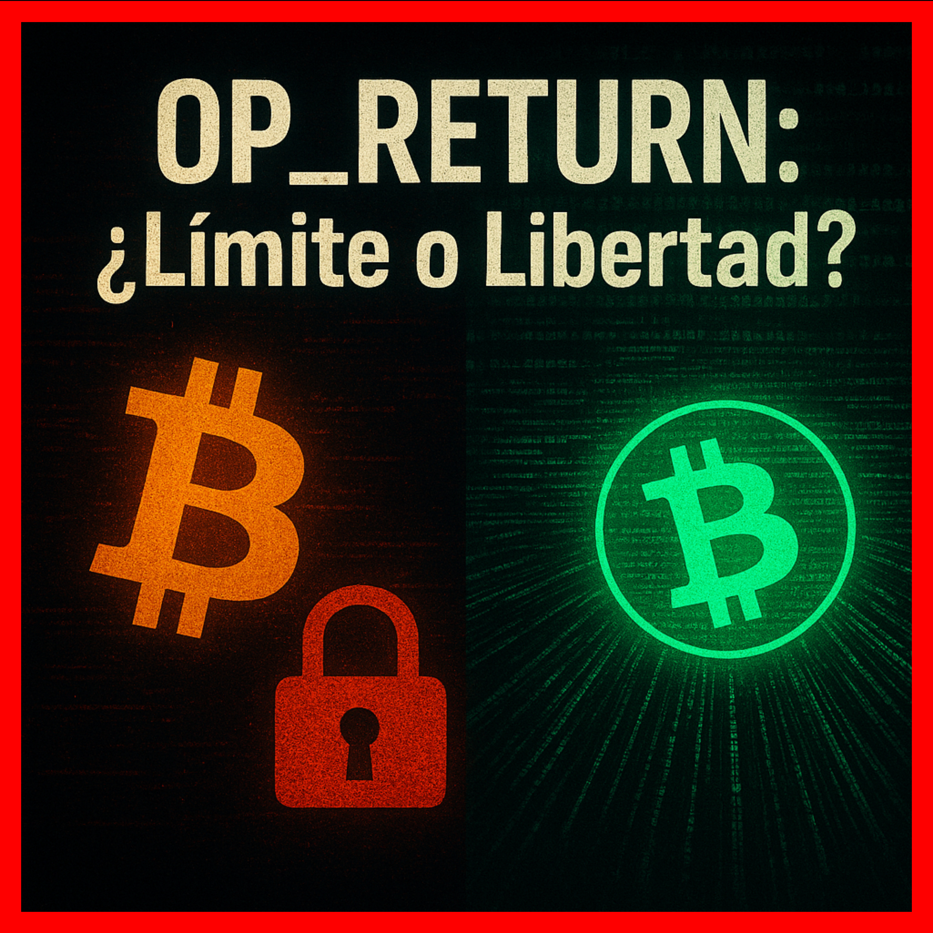 El desarrollo en Bitcoin: OP_Return • 154